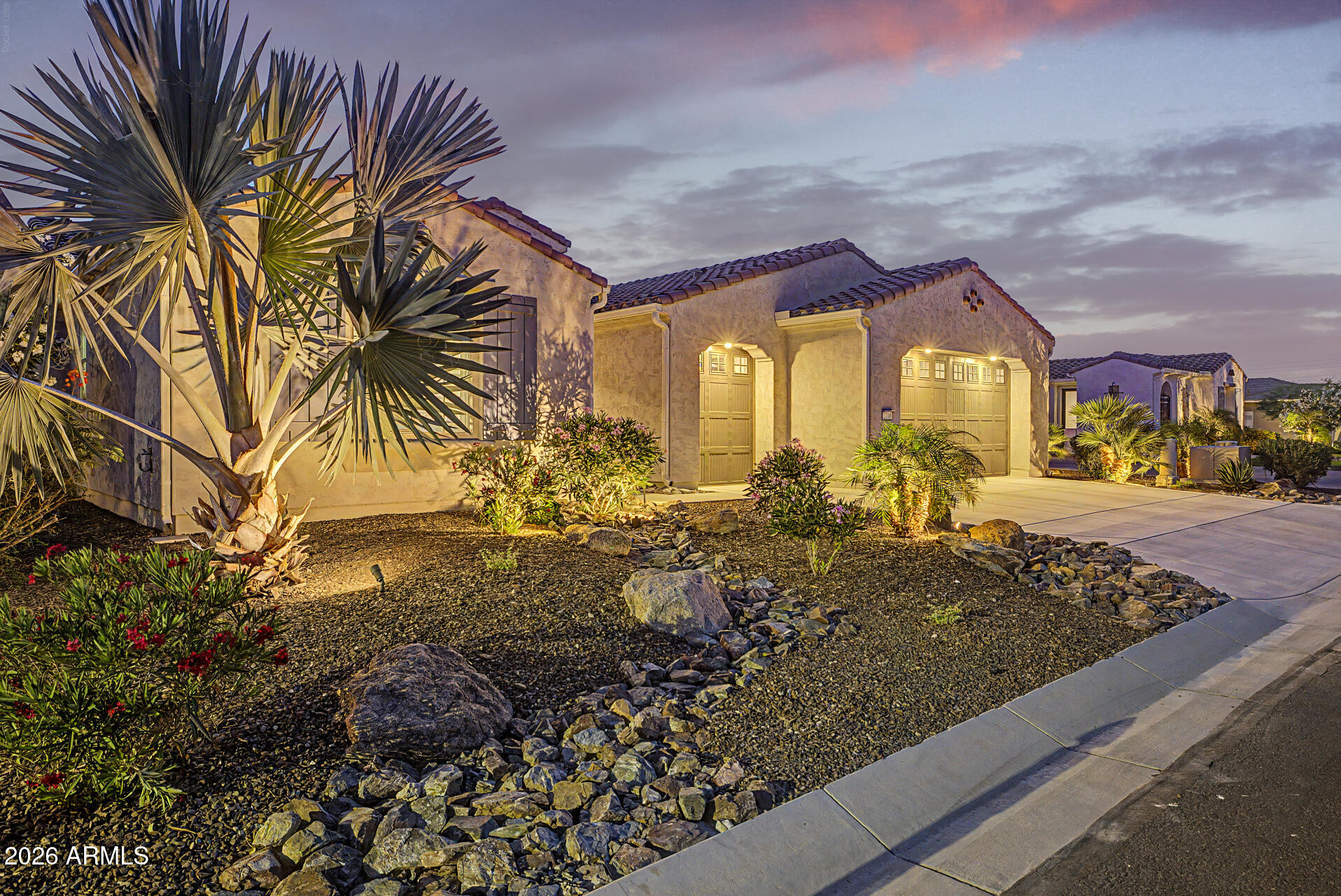 PEBBLECREEK PHASE 2 UNIT 60 - Residential