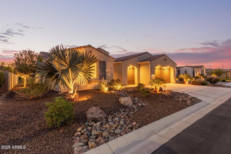 PEBBLECREEK PHASE 2 UNIT 60 - Residential