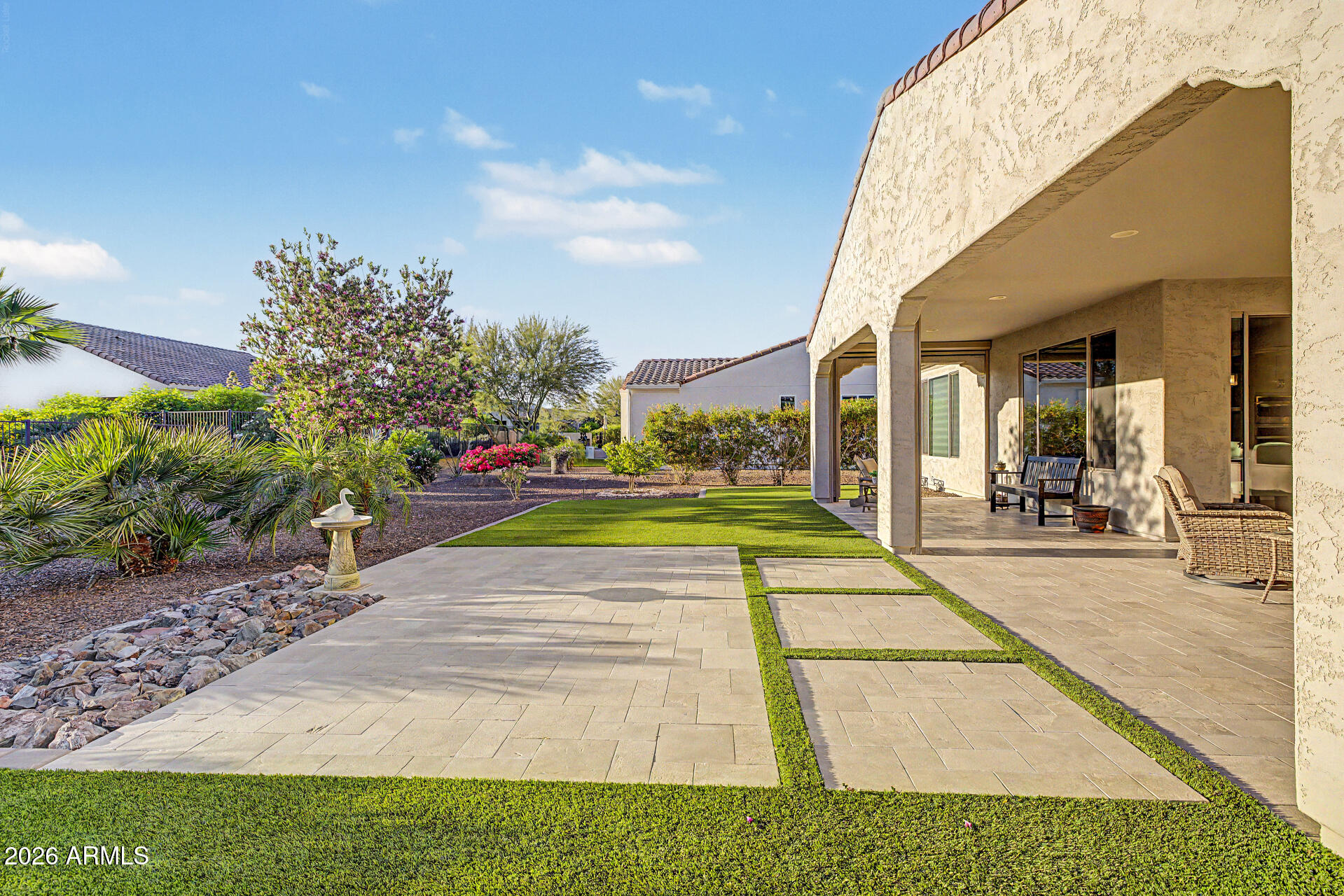 PEBBLECREEK PHASE 2 UNIT 60 - Residential