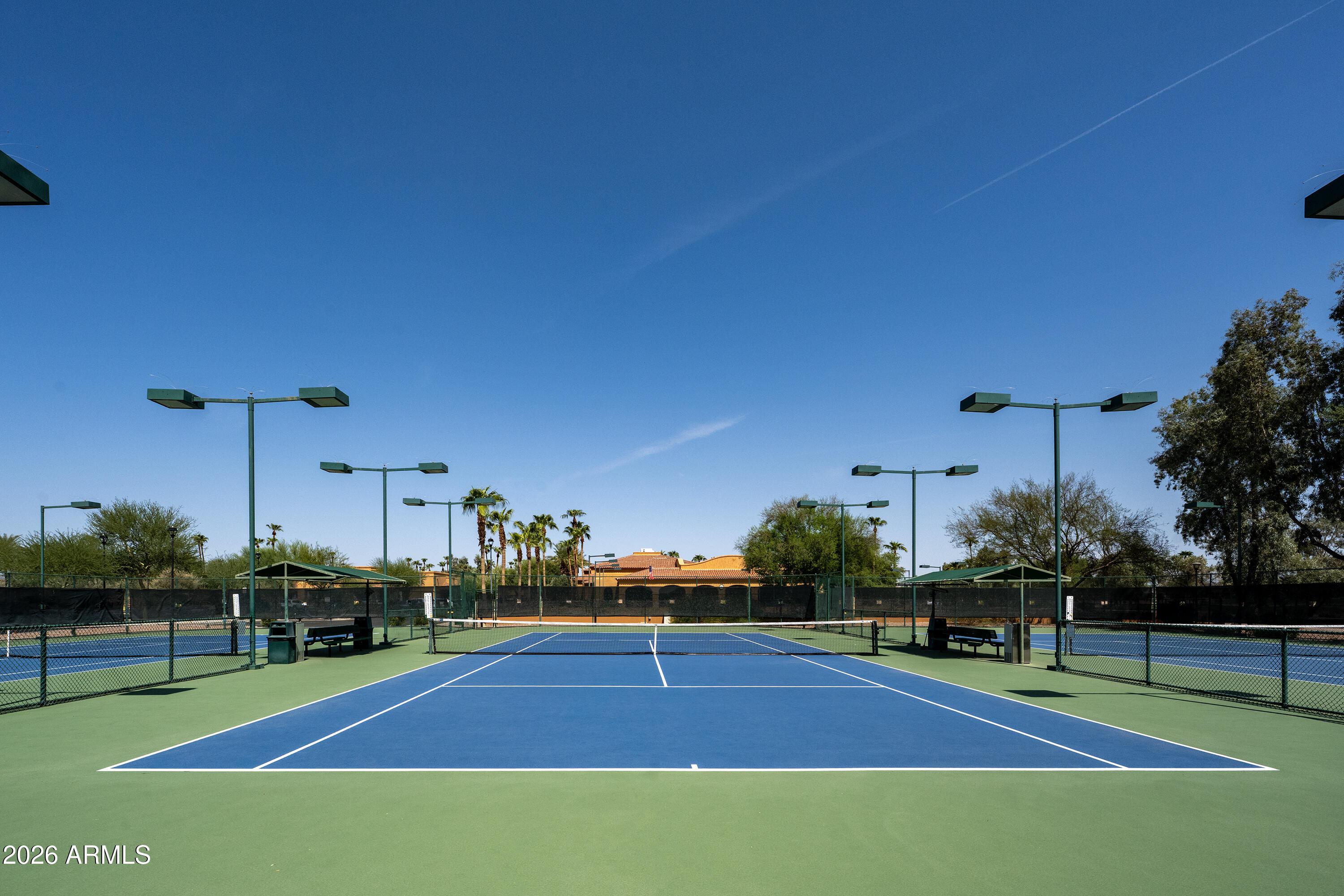 PEBBLECREEK PHASE 2 UNIT 60 - Residential