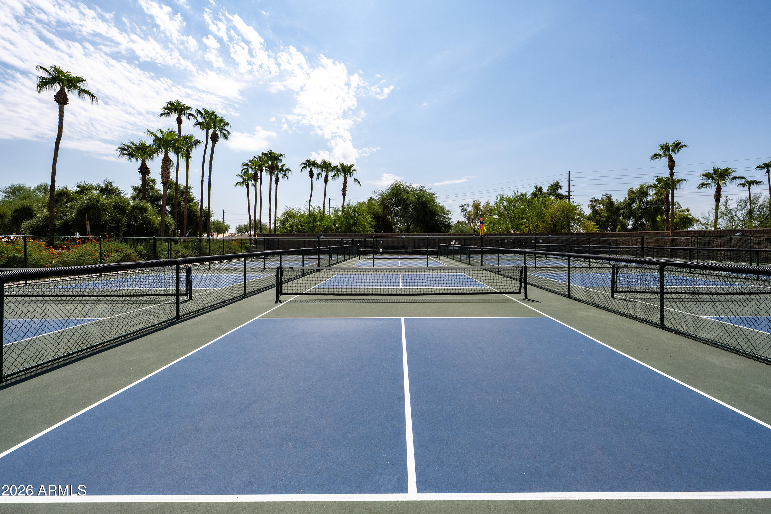 PEBBLECREEK PHASE 2 UNIT 60 - Residential