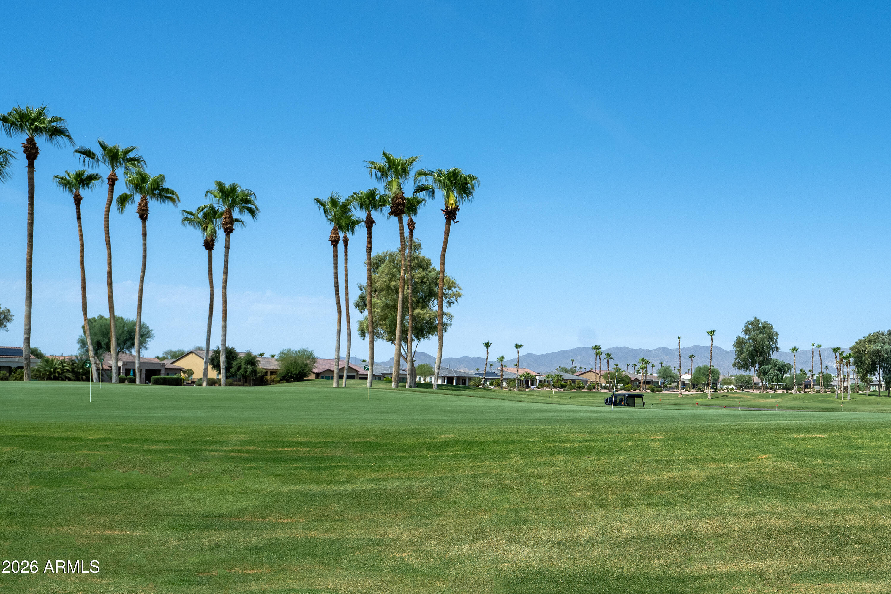 PEBBLECREEK PHASE 2 UNIT 60 - Residential