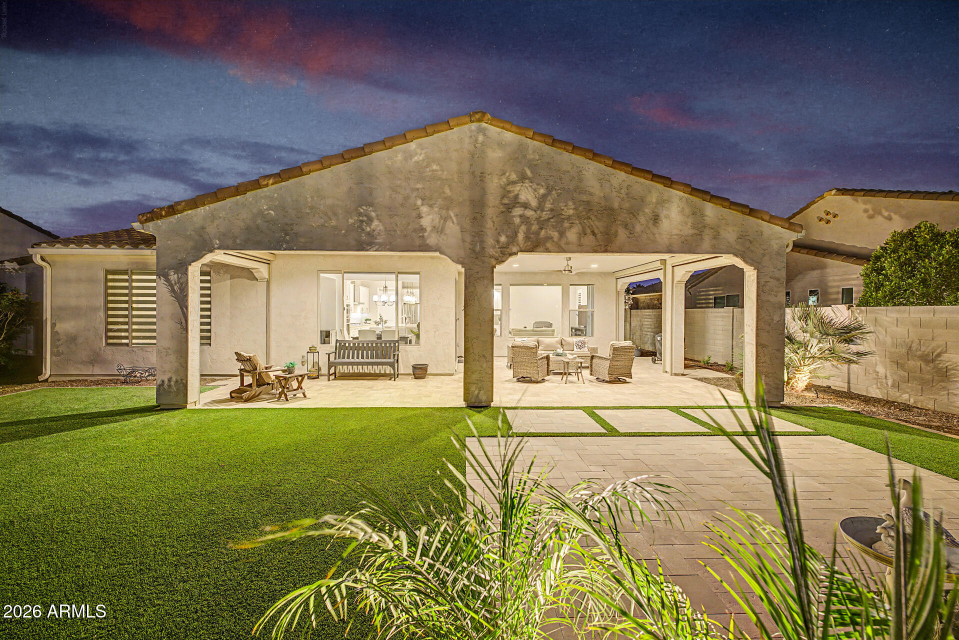 PEBBLECREEK PHASE 2 UNIT 60 - Residential