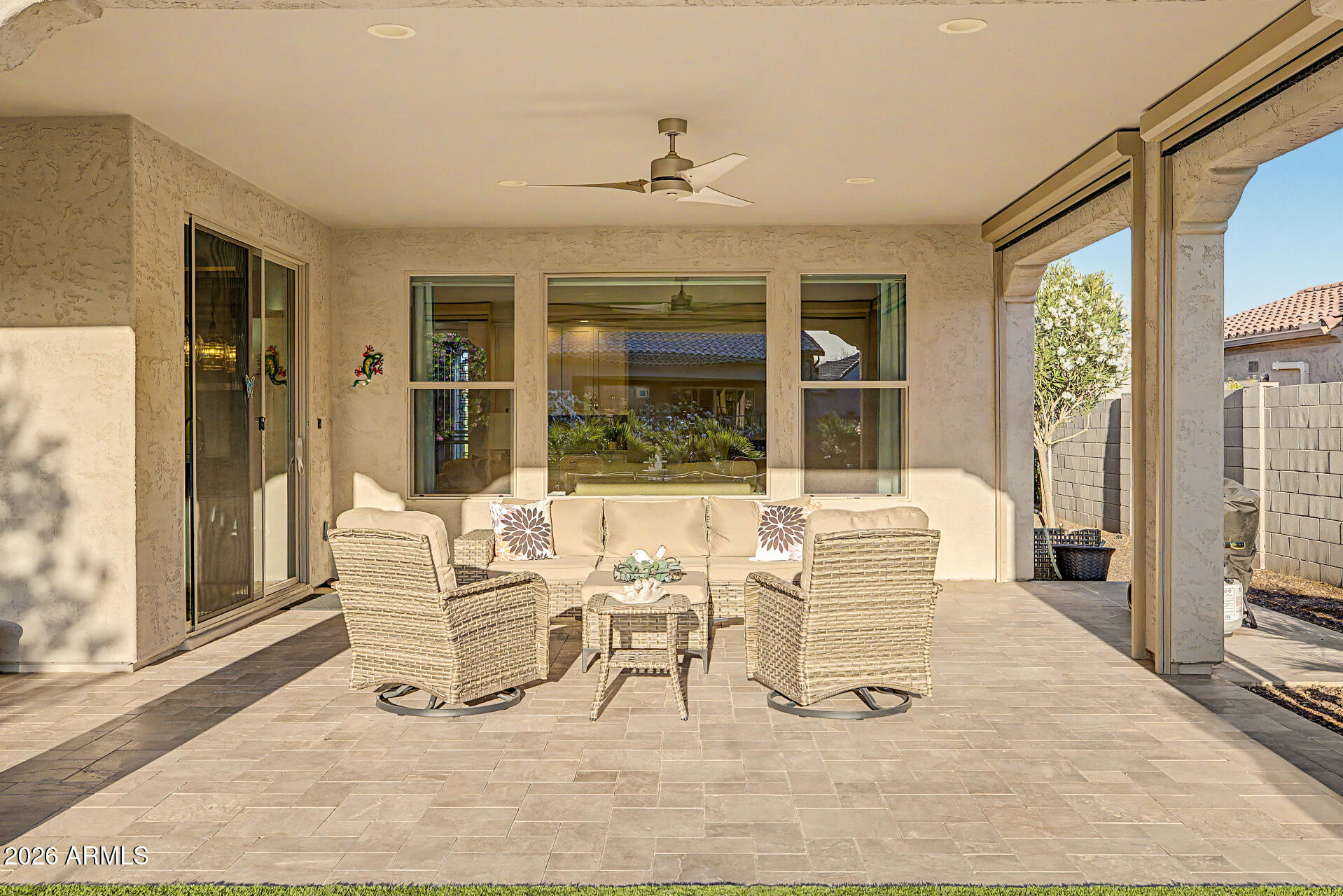 PEBBLECREEK PHASE 2 UNIT 60 - Residential