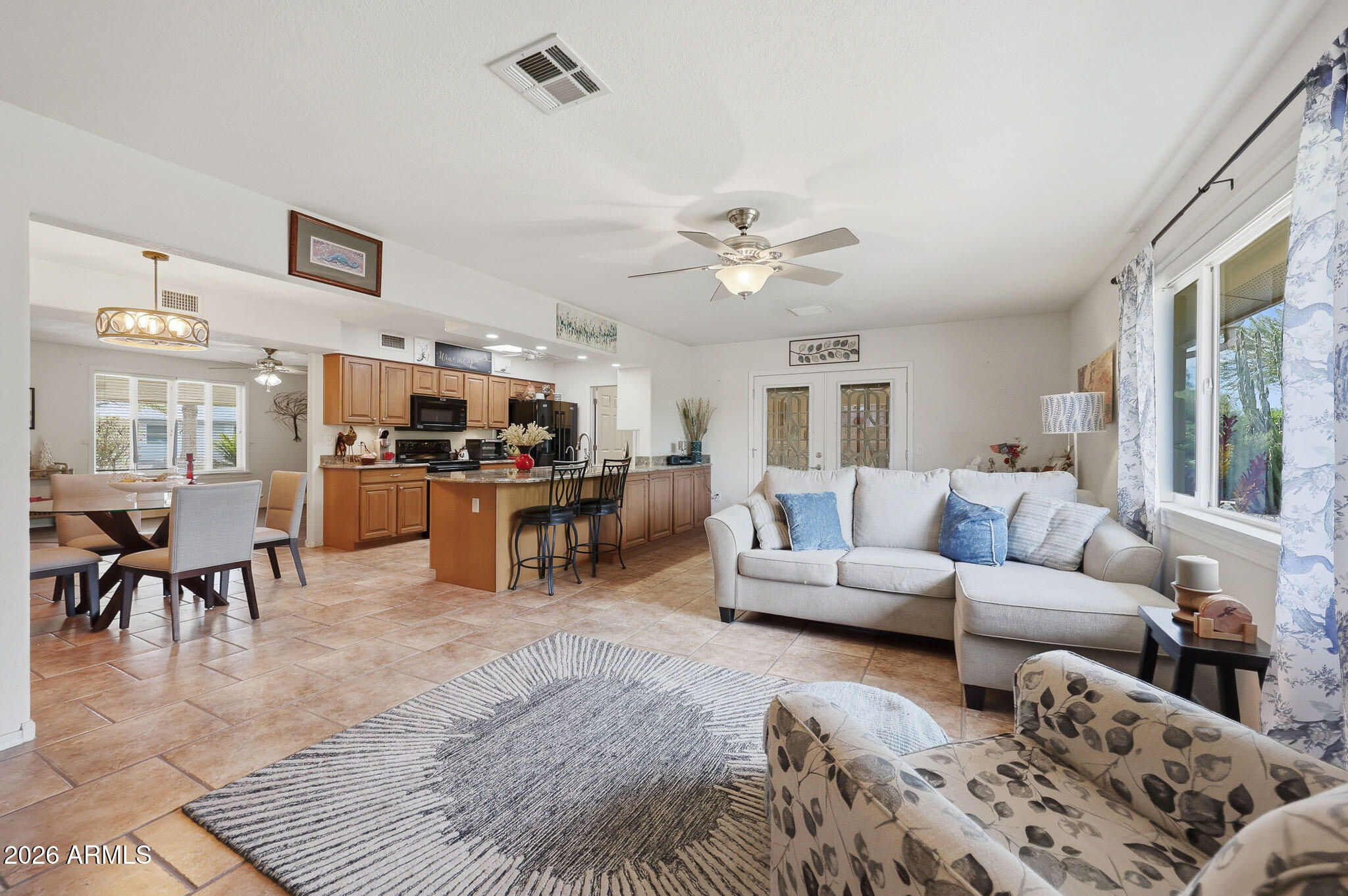 SUN CITY UNIT 25 - Residential
