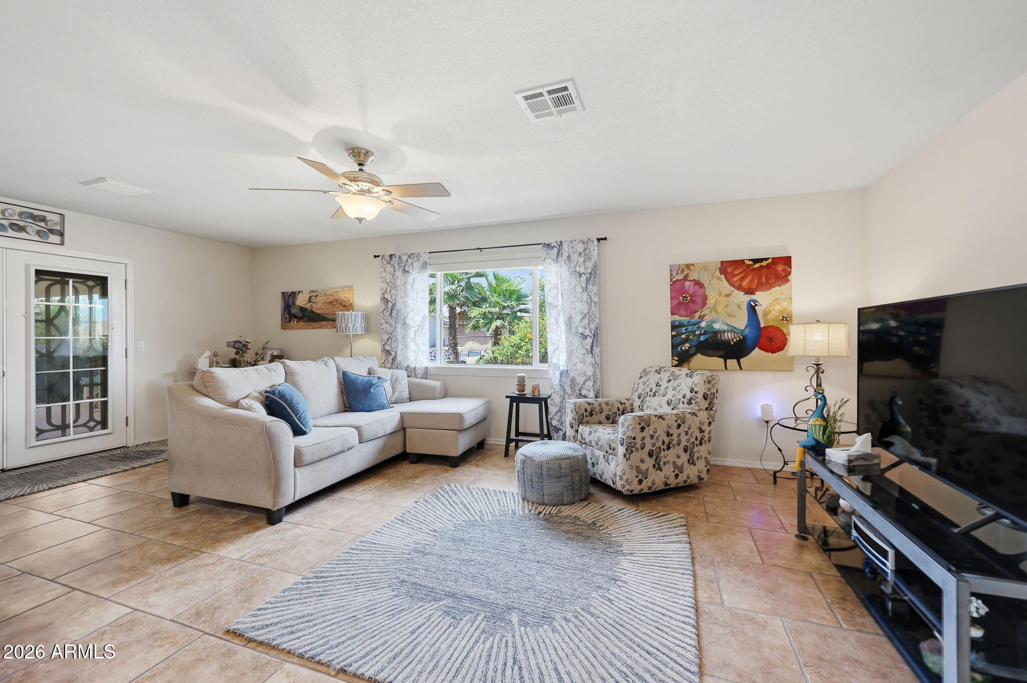 SUN CITY UNIT 25 - Residential