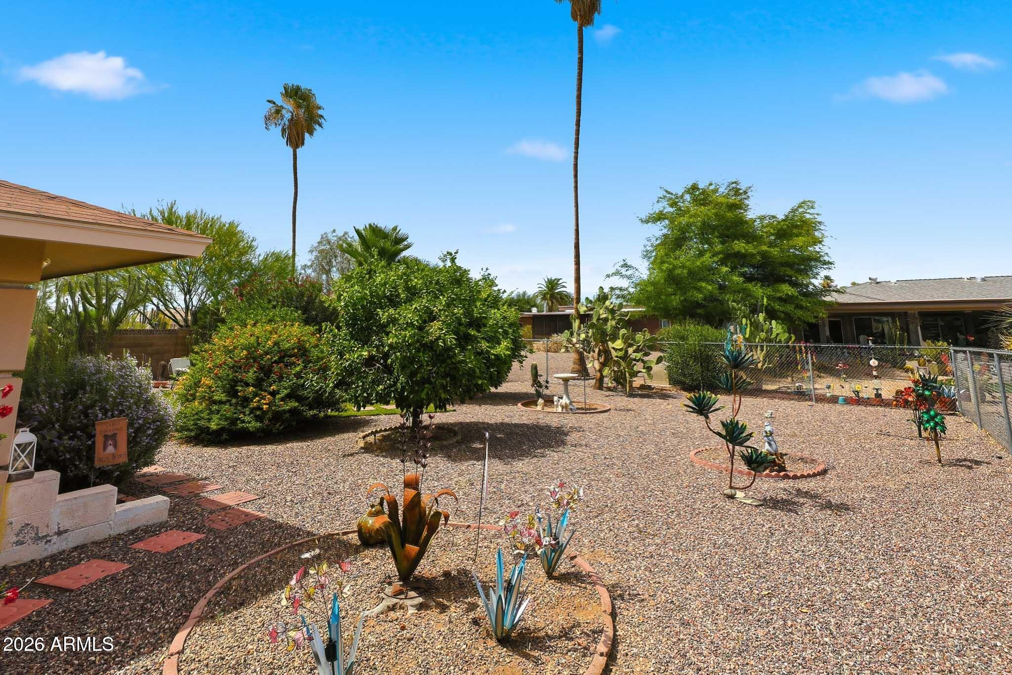 SUN CITY UNIT 25 - Residential