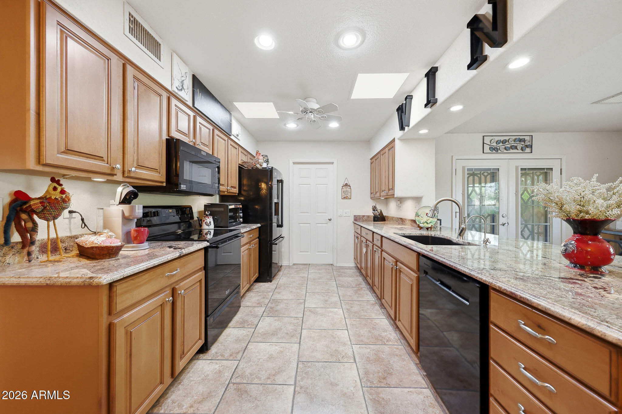 SUN CITY UNIT 25 - Residential