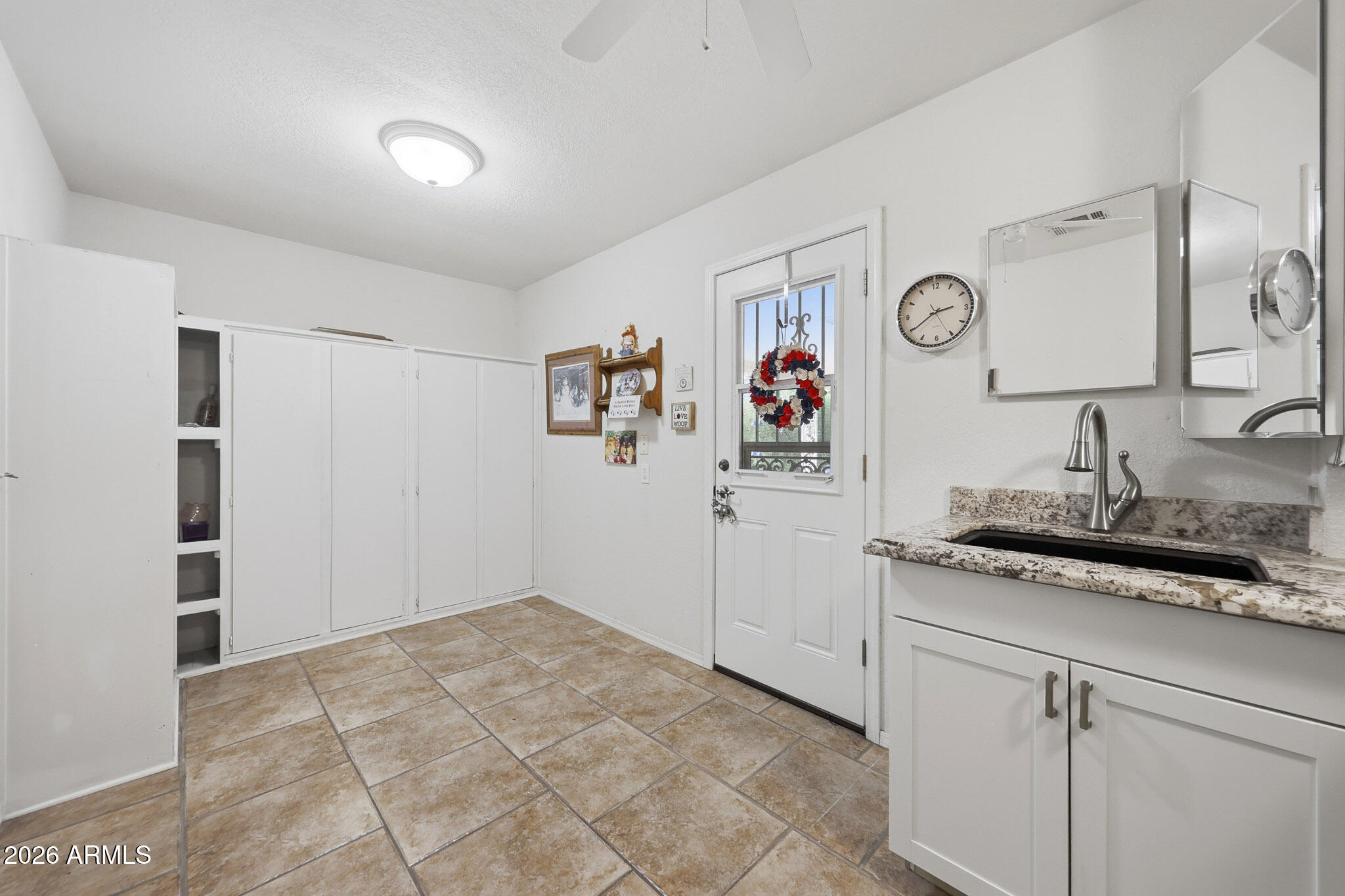 SUN CITY UNIT 25 - Residential