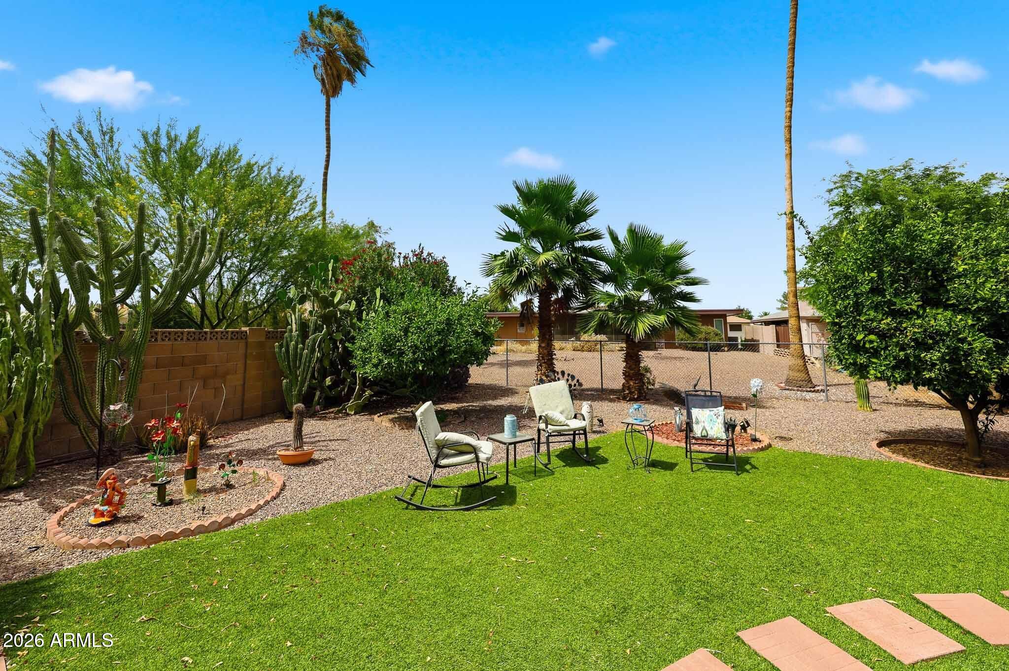 SUN CITY UNIT 25 - Residential