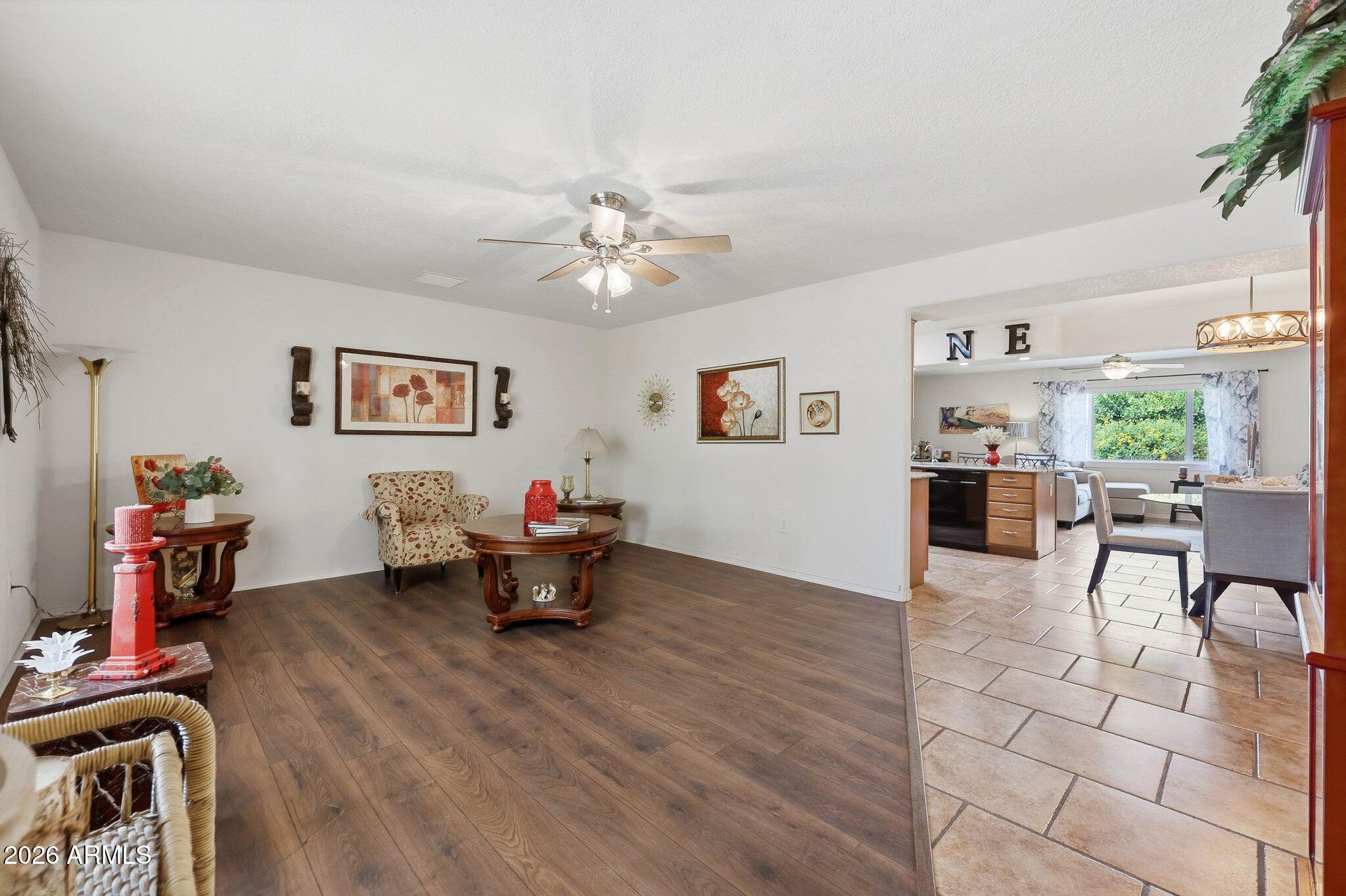 SUN CITY UNIT 25 - Residential