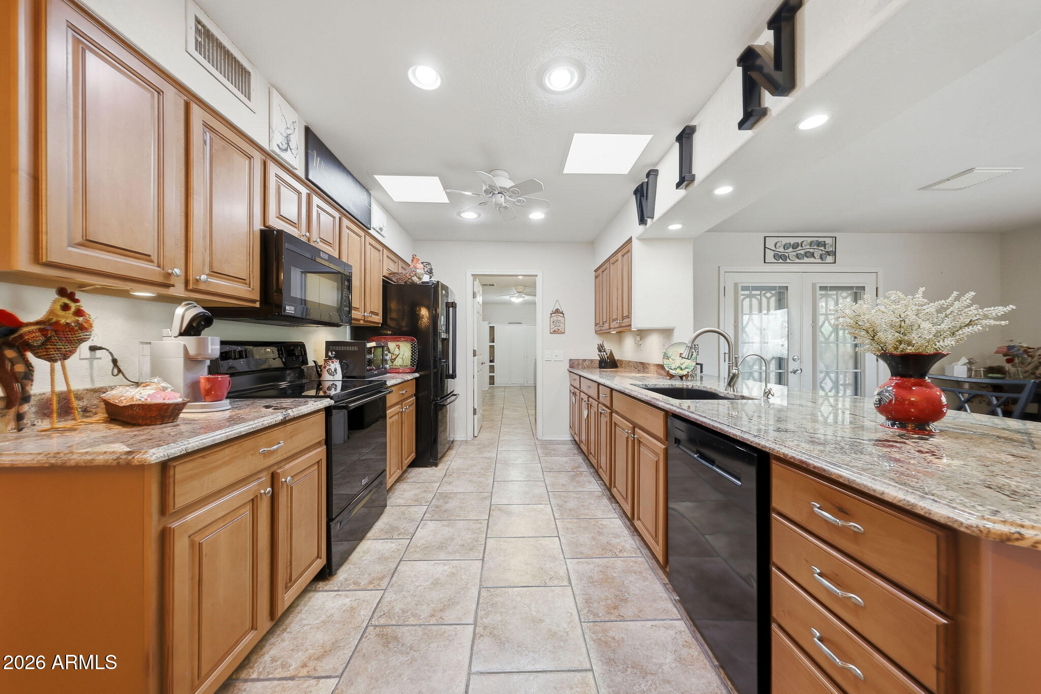 SUN CITY UNIT 25 - Residential
