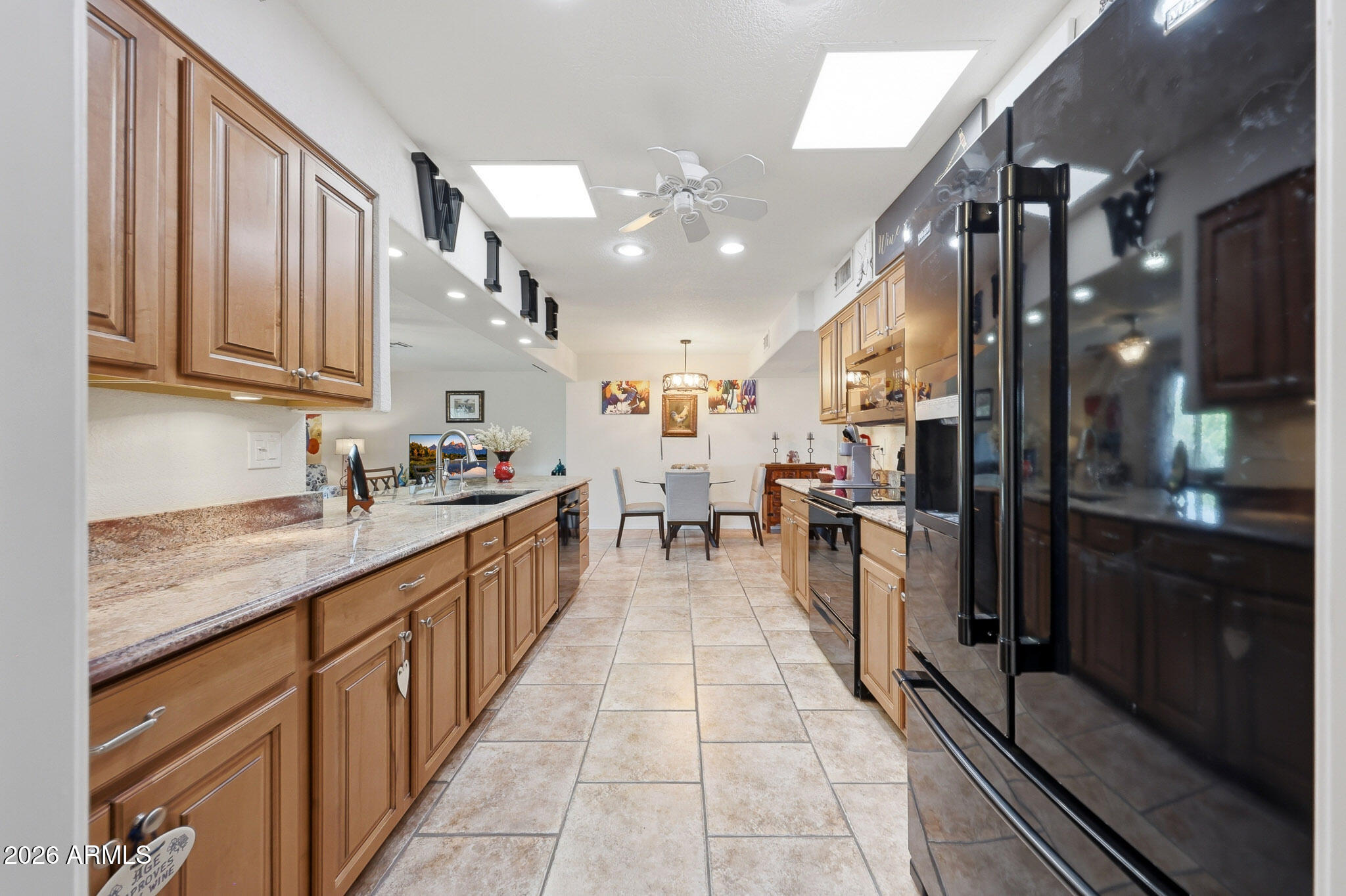 SUN CITY UNIT 25 - Residential