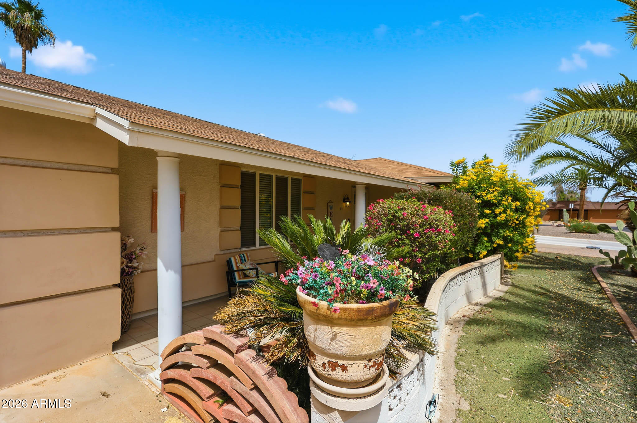 SUN CITY UNIT 25 - Residential