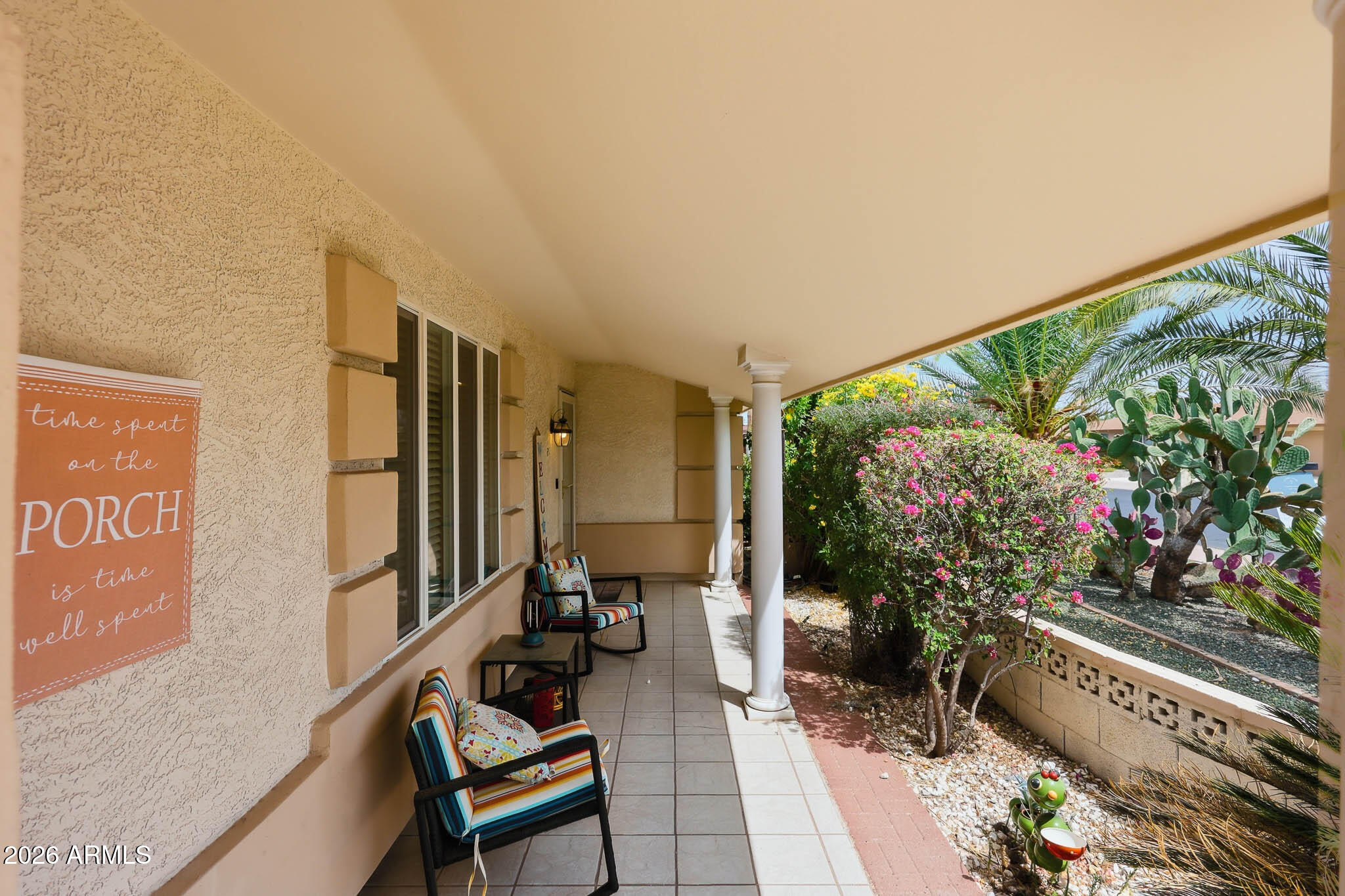 SUN CITY UNIT 25 - Residential