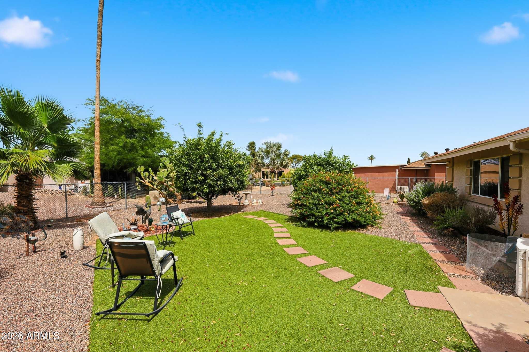 SUN CITY UNIT 25 - Residential
