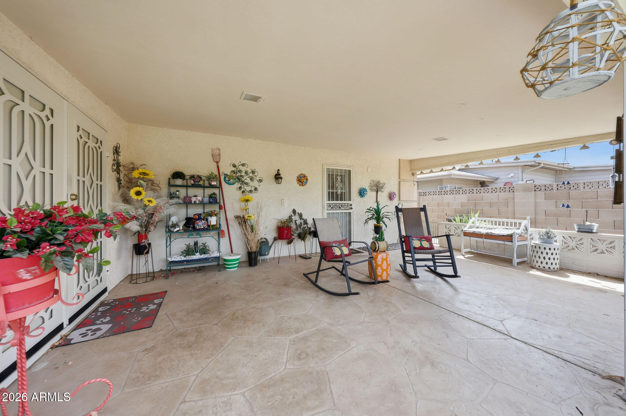 SUN CITY UNIT 25 - Residential