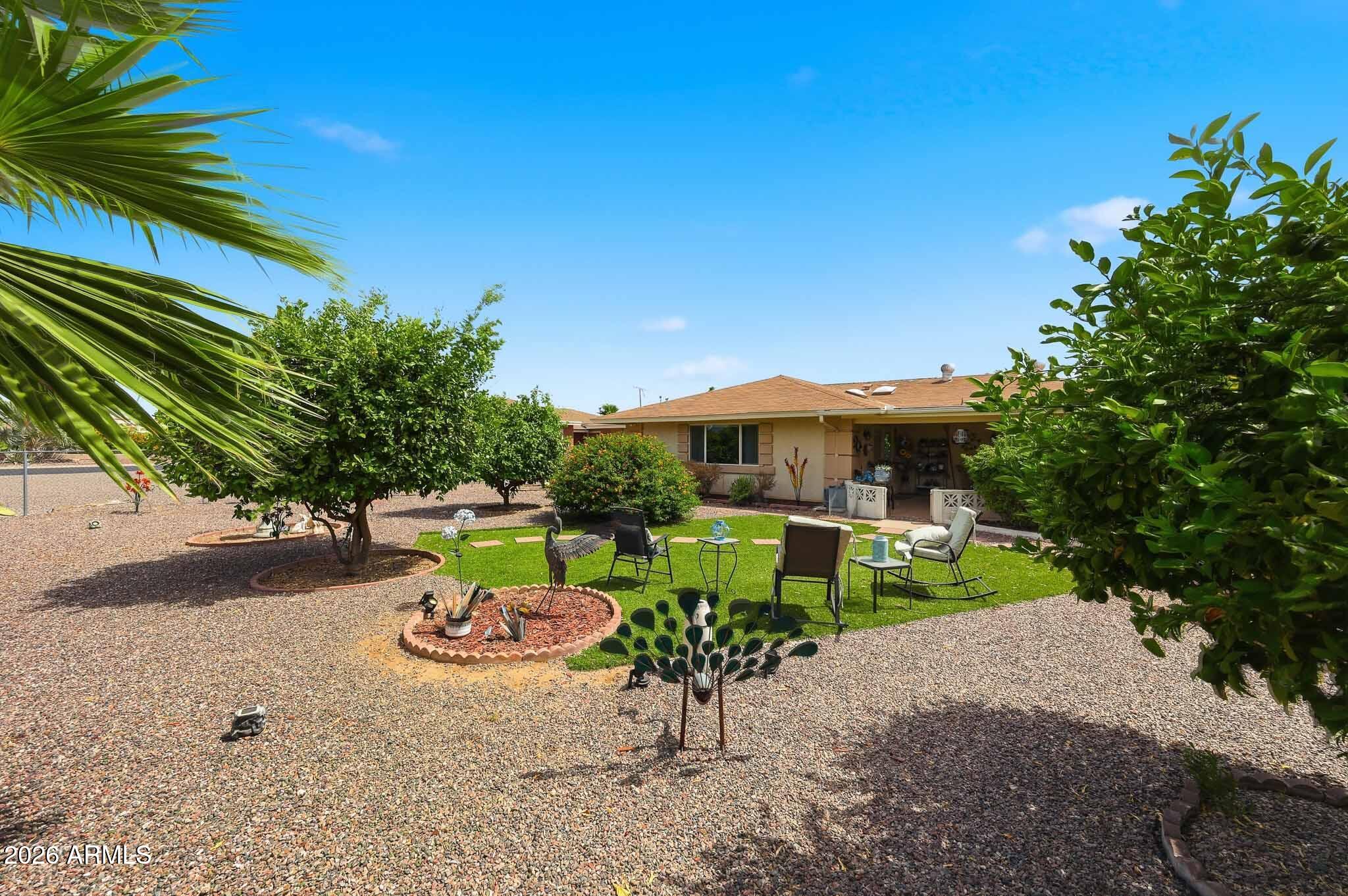 SUN CITY UNIT 25 - Residential