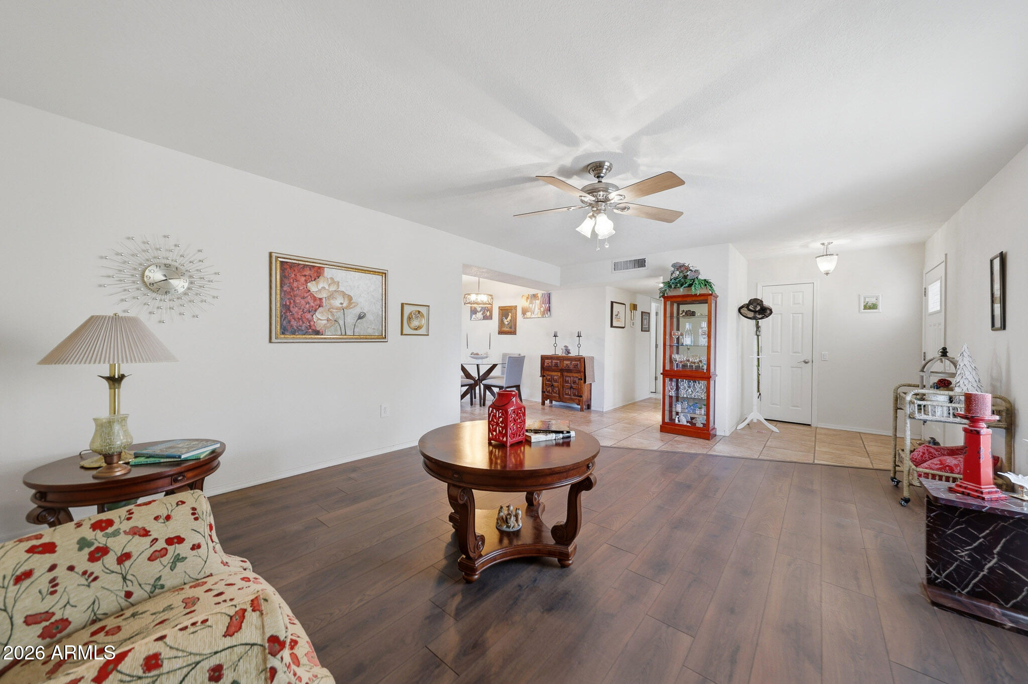 SUN CITY UNIT 25 - Residential