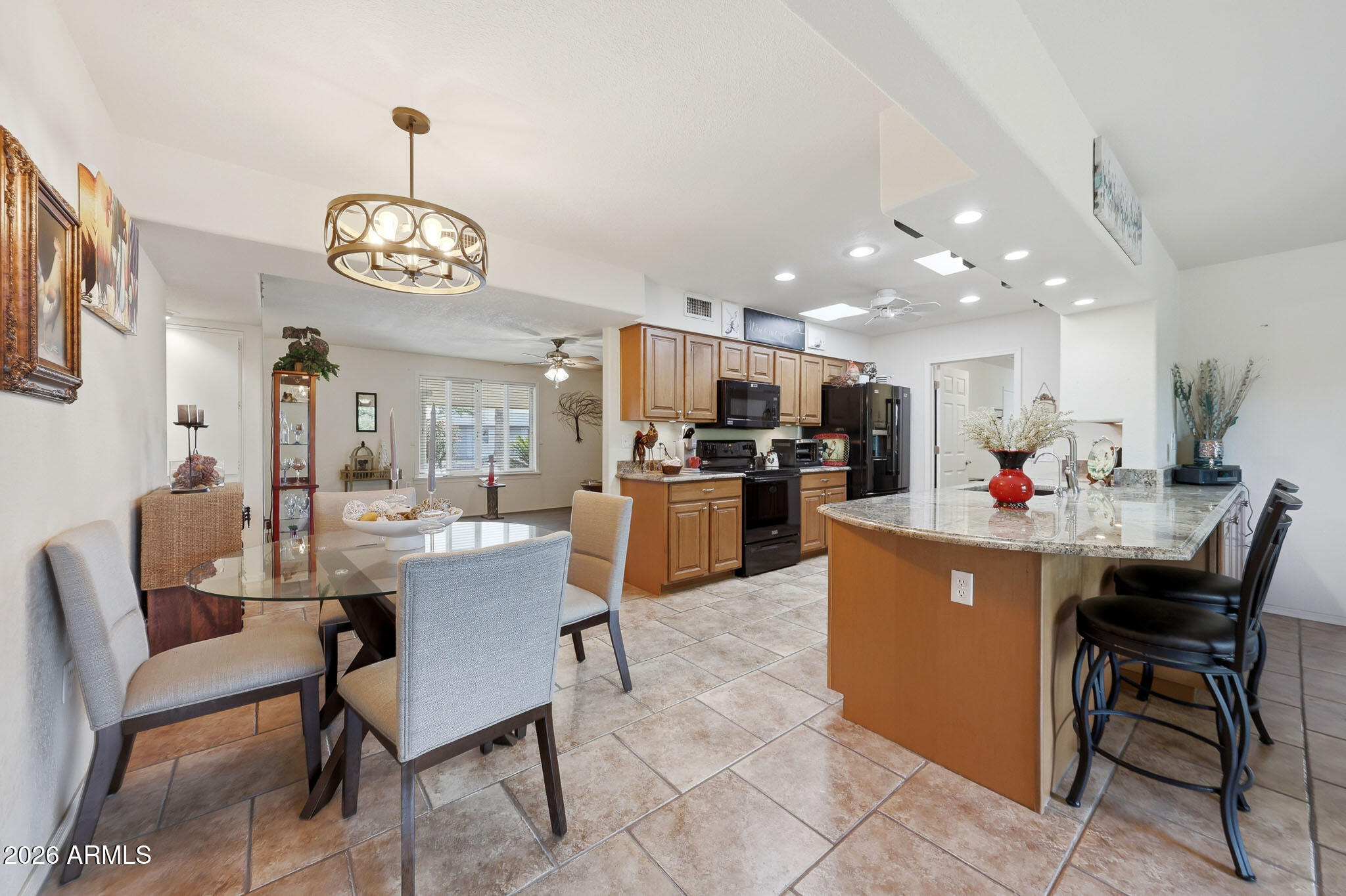 SUN CITY UNIT 25 - Residential