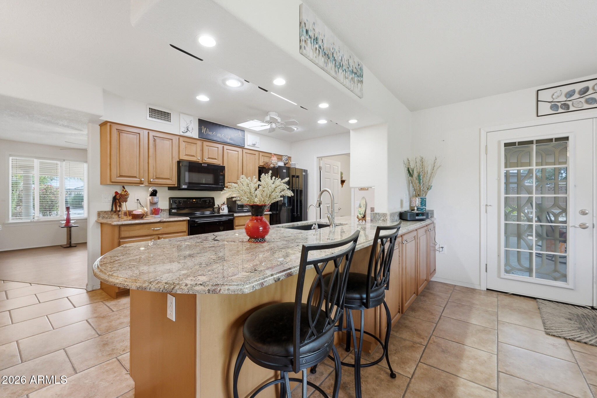 SUN CITY UNIT 25 - Residential