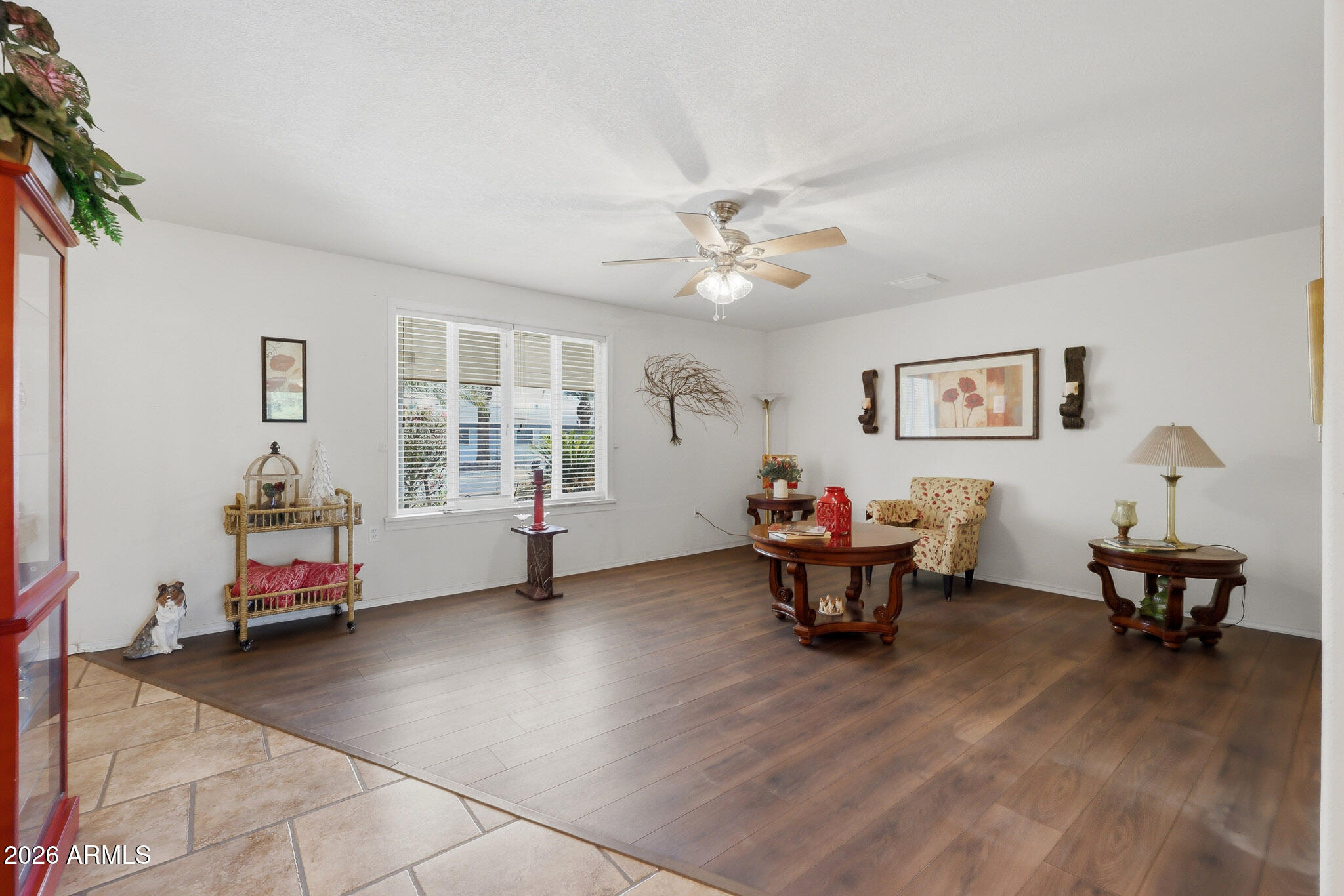 SUN CITY UNIT 25 - Residential
