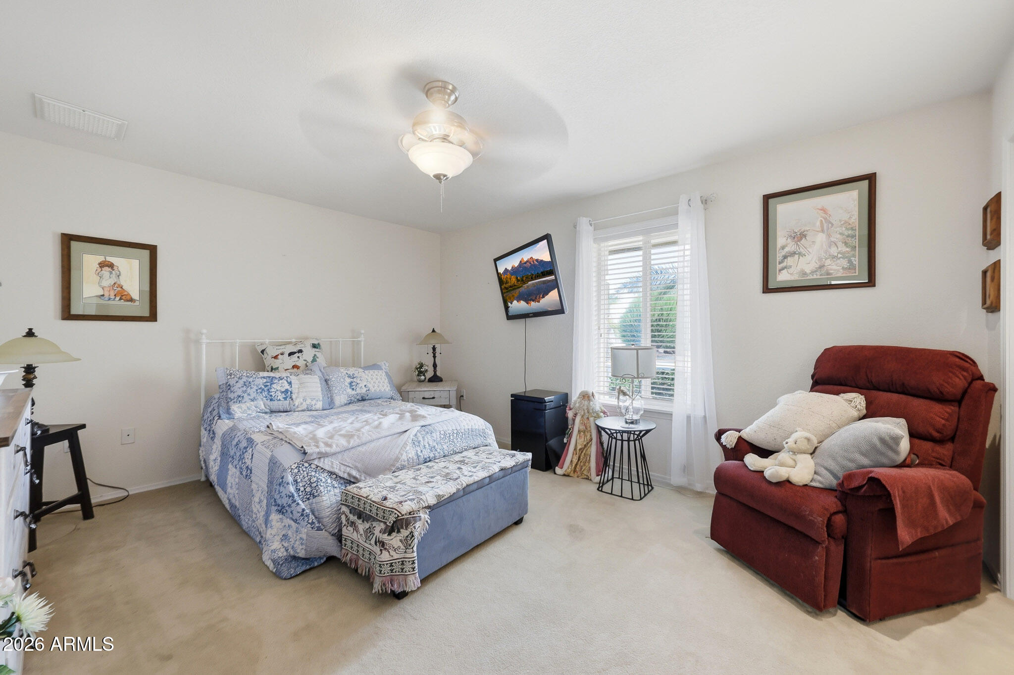 SUN CITY UNIT 25 - Residential
