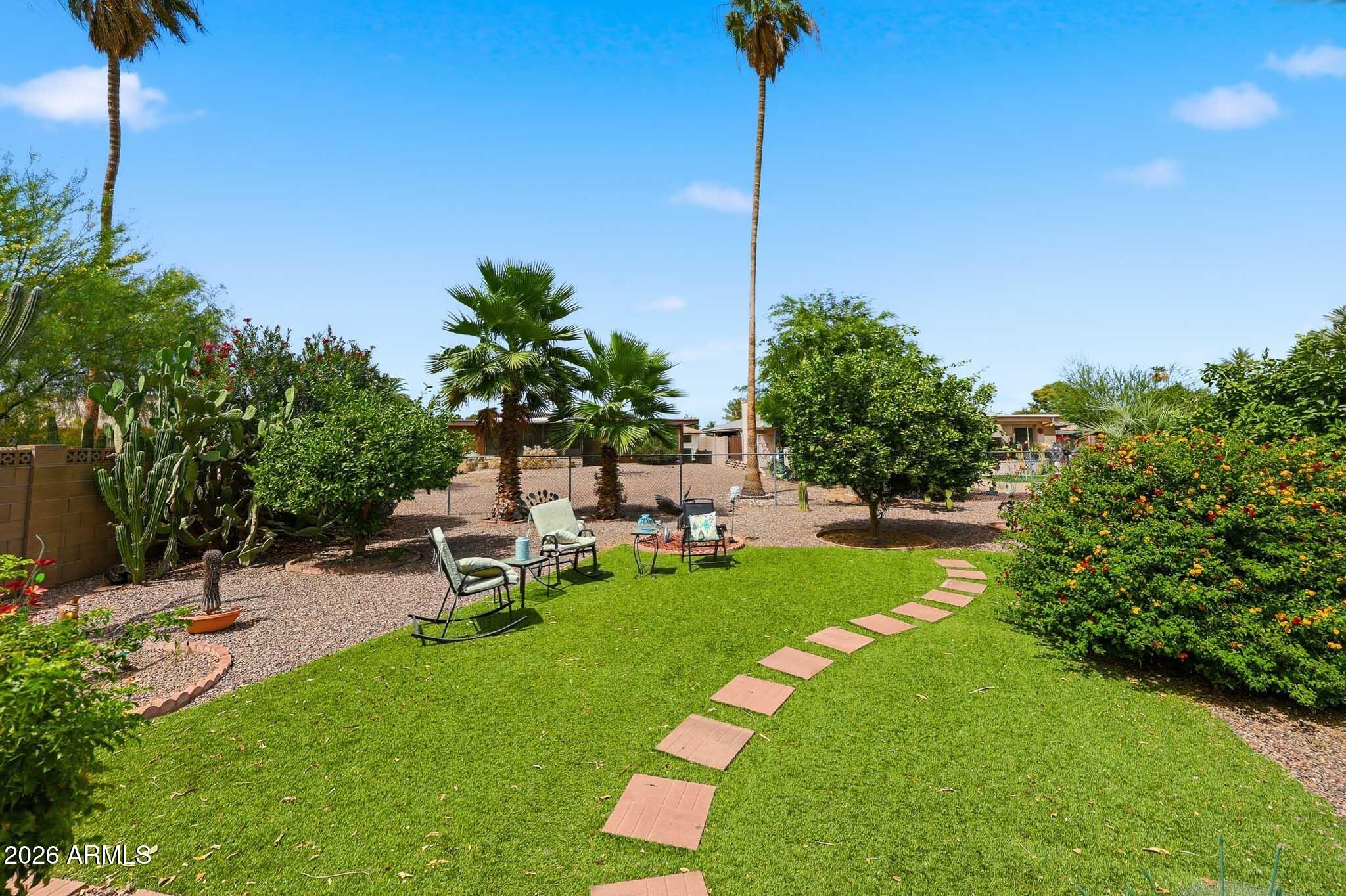 SUN CITY UNIT 25 - Residential