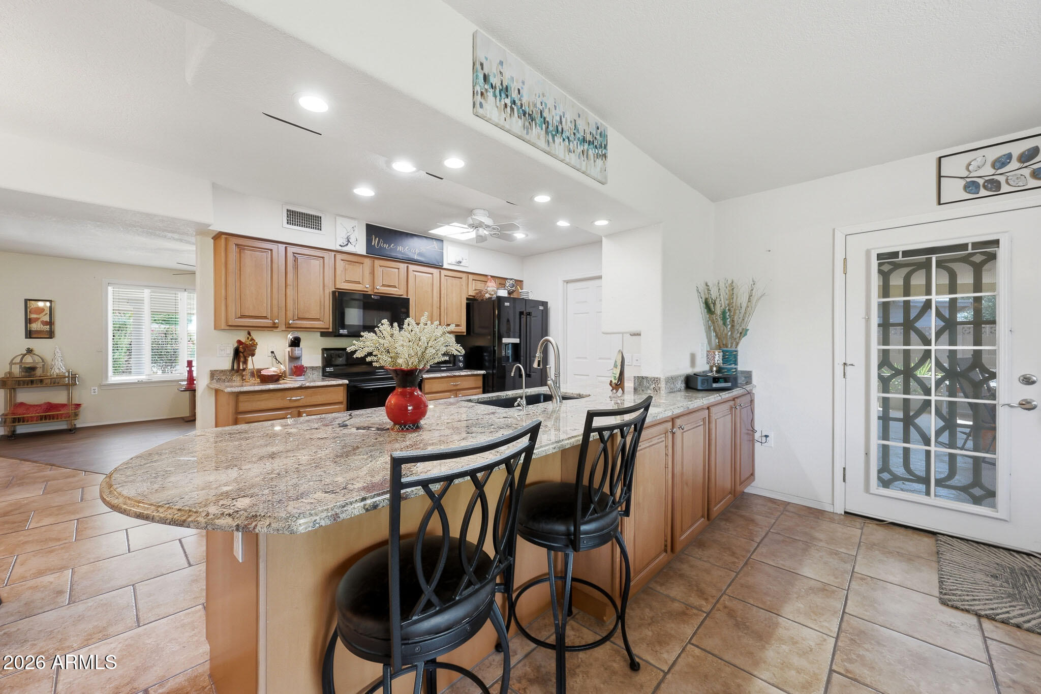 SUN CITY UNIT 25 - Residential