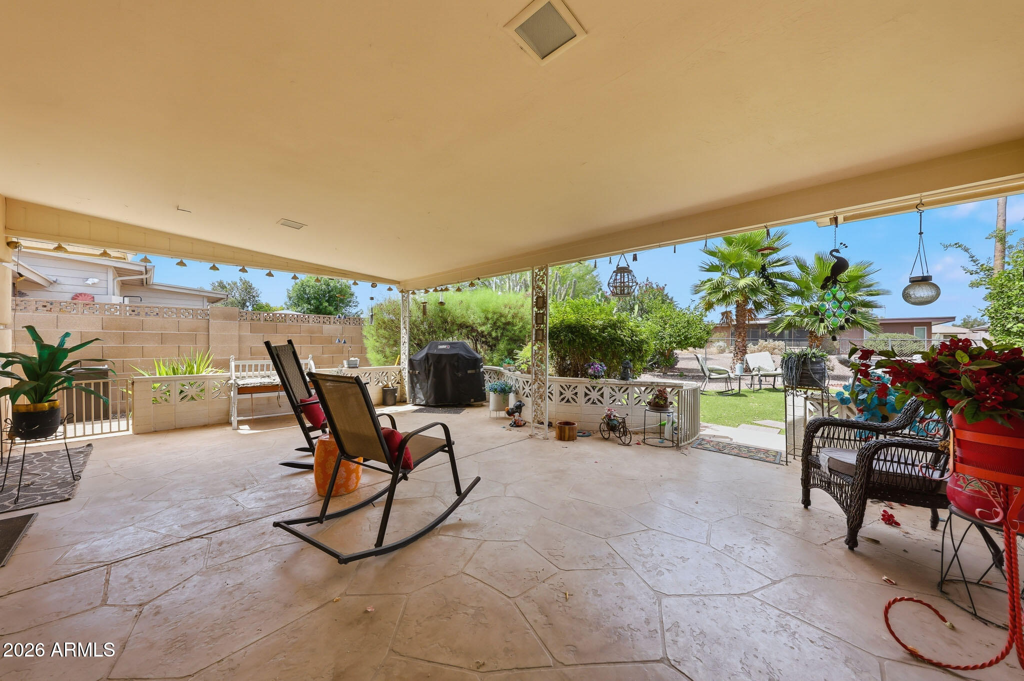 SUN CITY UNIT 25 - Residential