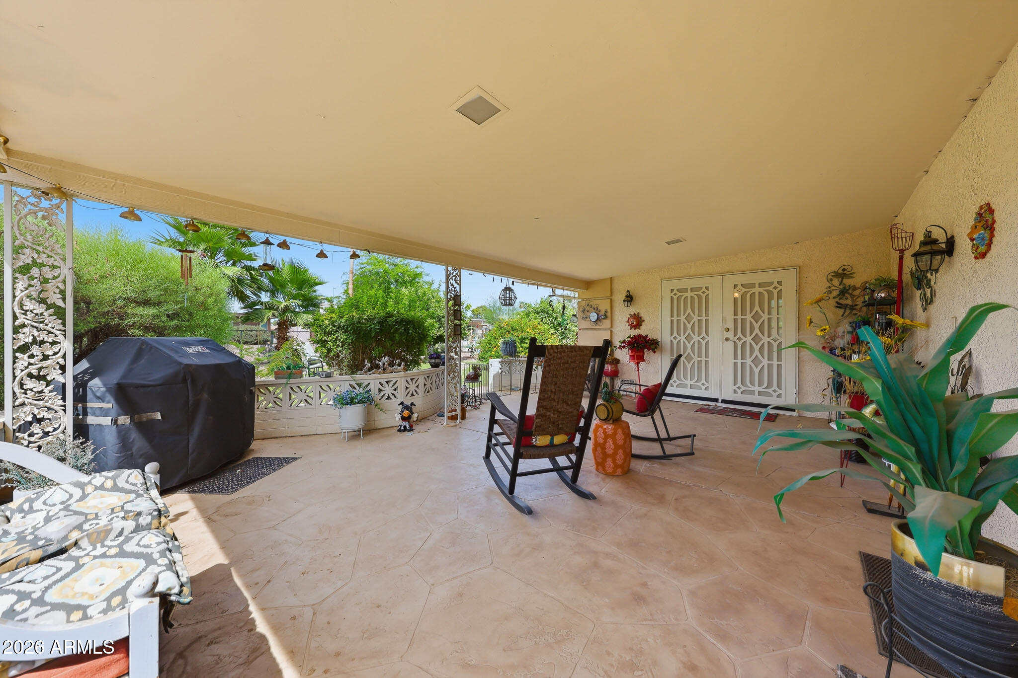 SUN CITY UNIT 25 - Residential