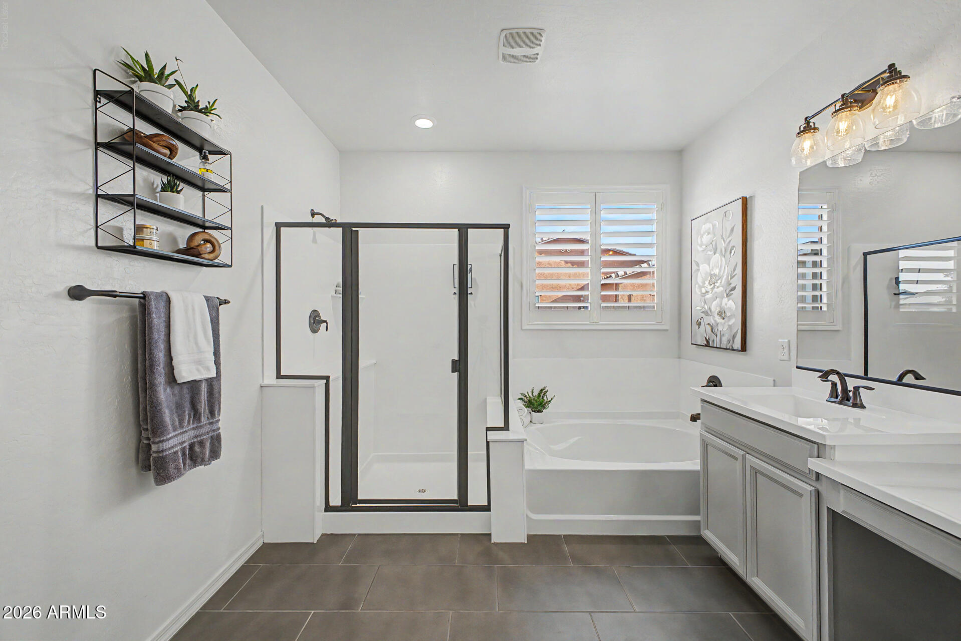 PARCEL 7 AT HOMESTEAD NORTH - Residential
