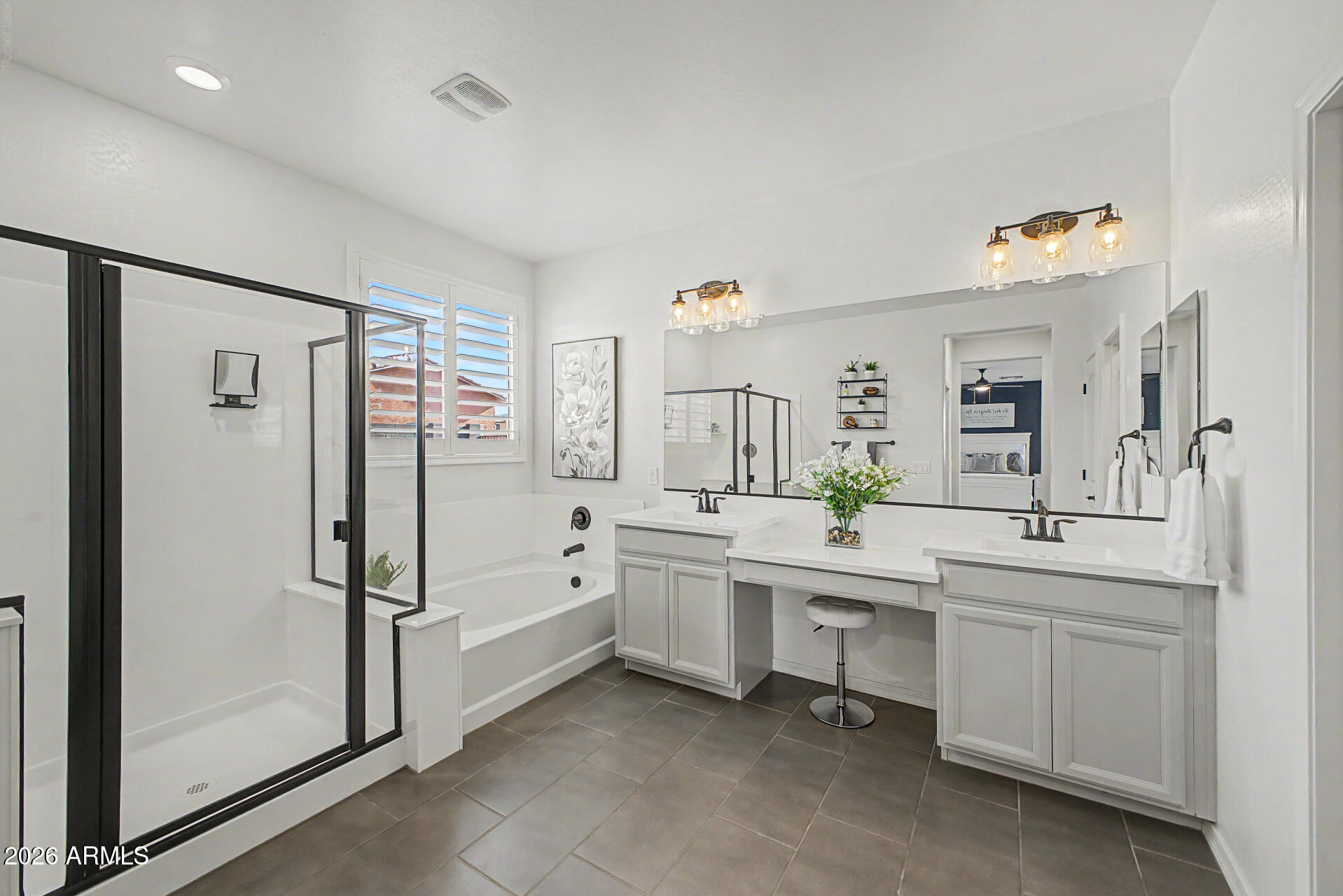 PARCEL 7 AT HOMESTEAD NORTH - Residential