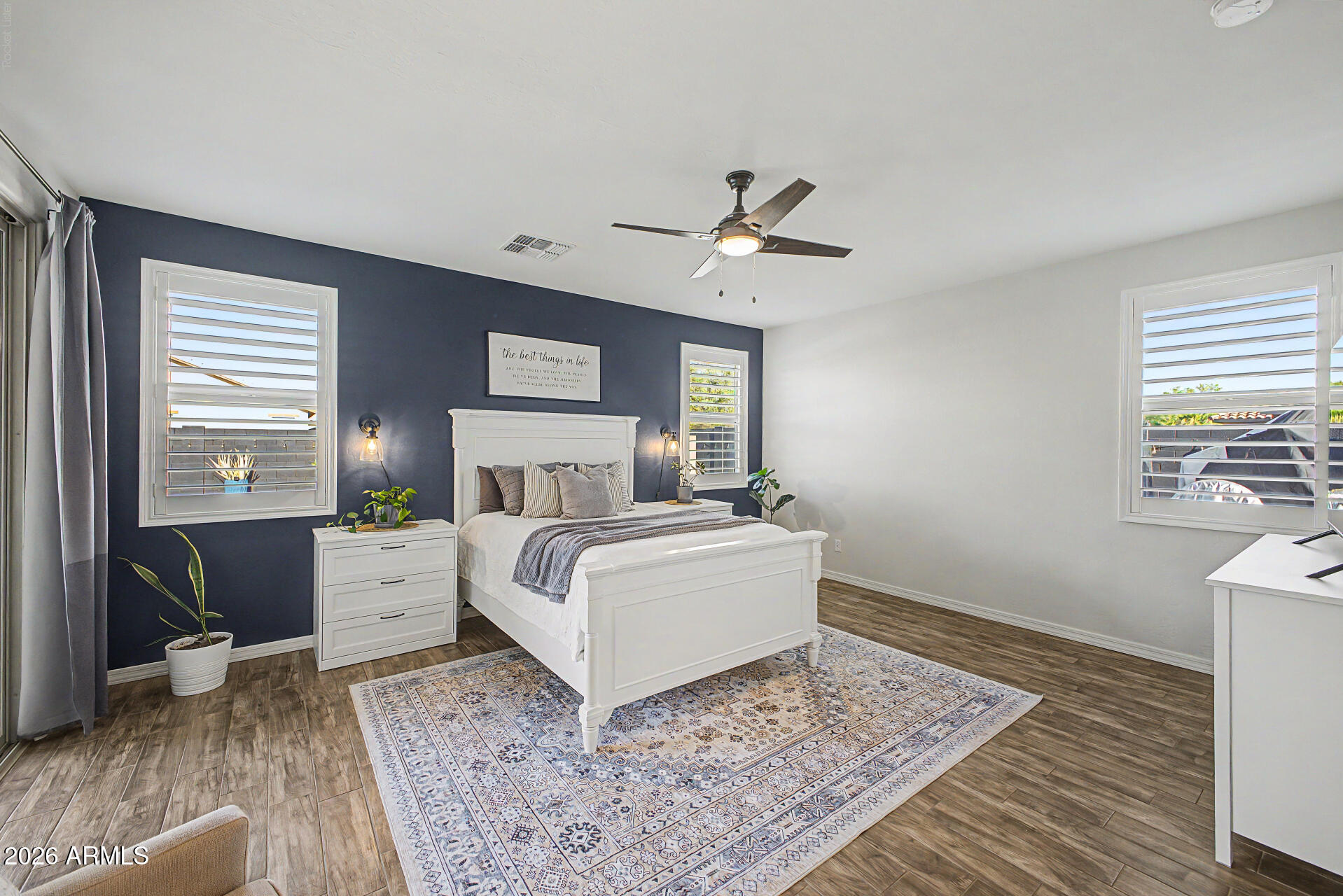 PARCEL 7 AT HOMESTEAD NORTH - Residential