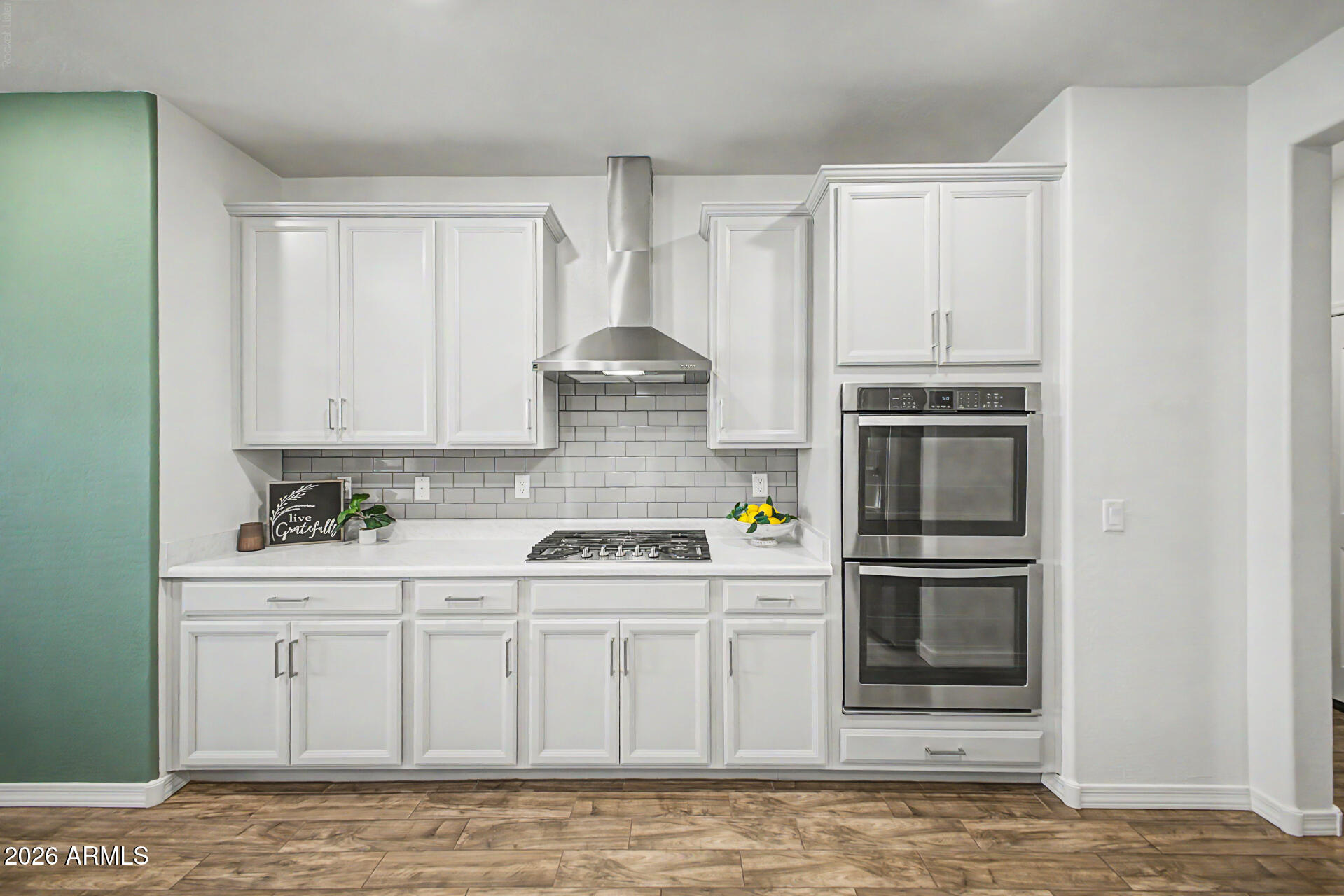 PARCEL 7 AT HOMESTEAD NORTH - Residential