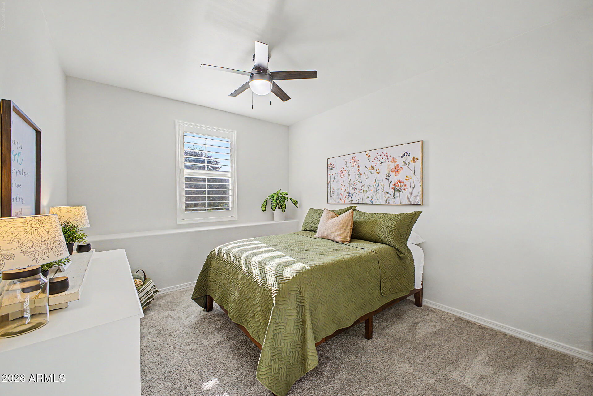 PARCEL 7 AT HOMESTEAD NORTH - Residential