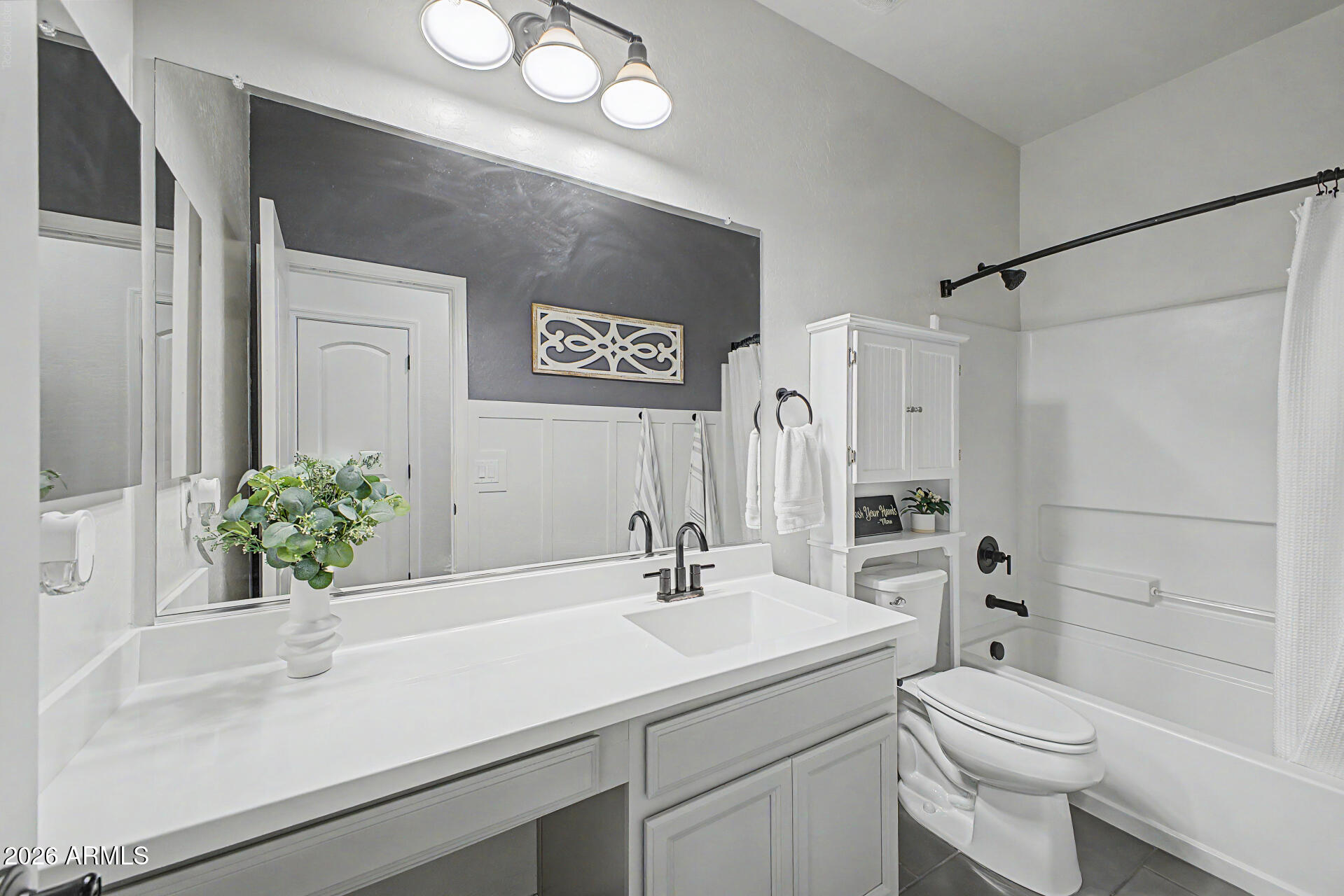 PARCEL 7 AT HOMESTEAD NORTH - Residential