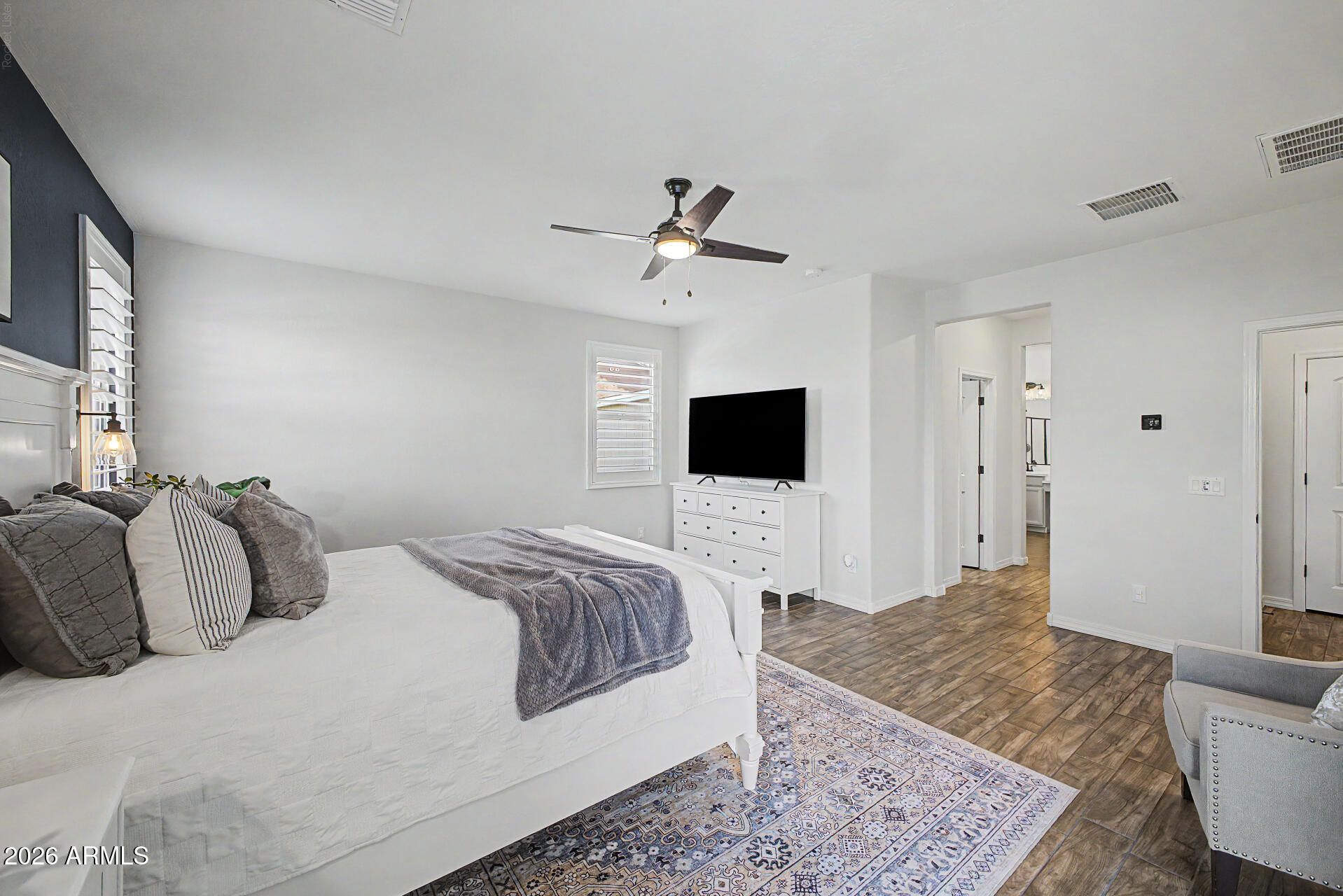 PARCEL 7 AT HOMESTEAD NORTH - Residential