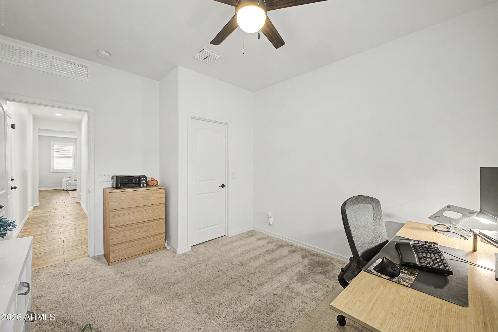 PARCEL 7 AT HOMESTEAD NORTH - Residential