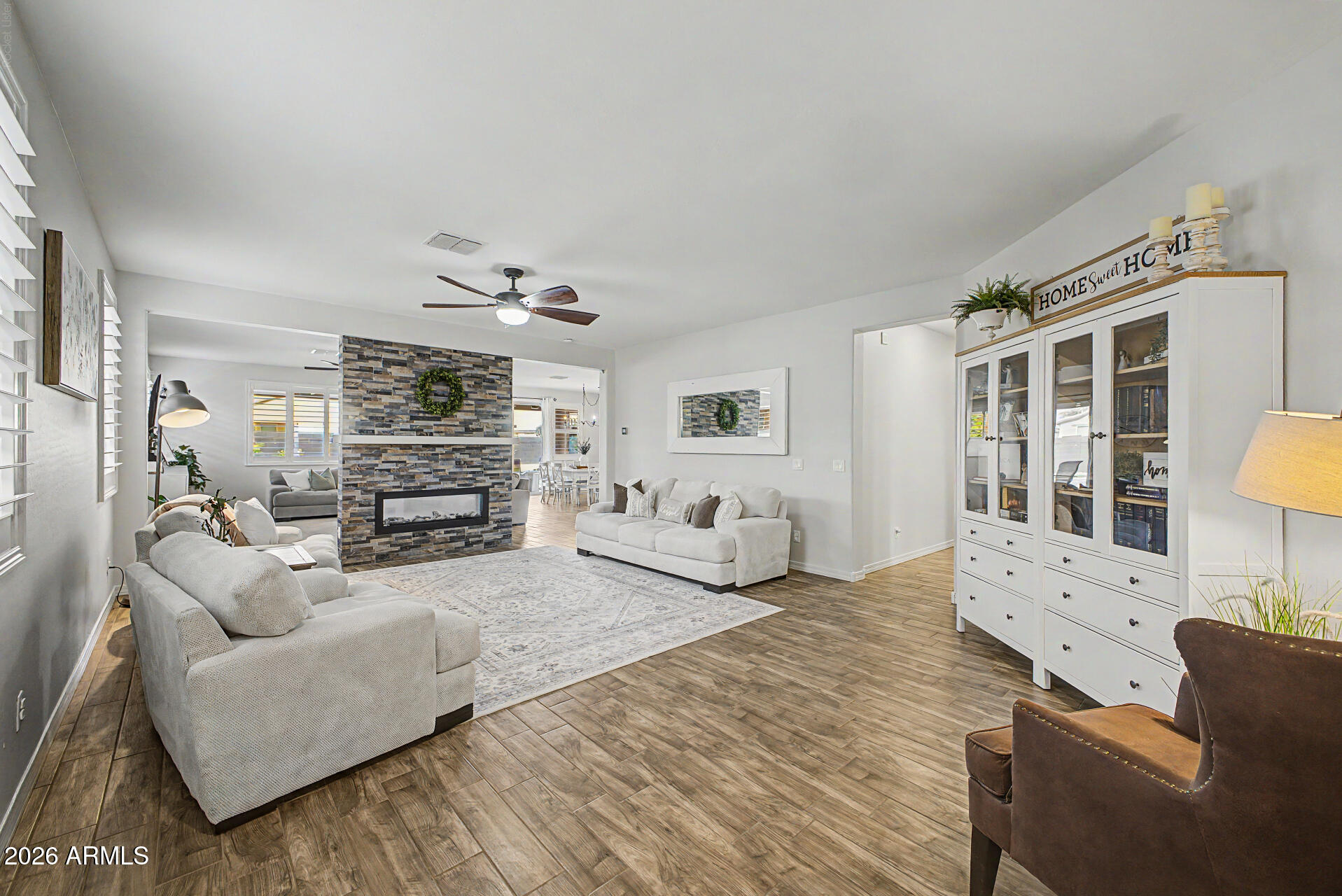 PARCEL 7 AT HOMESTEAD NORTH - Residential