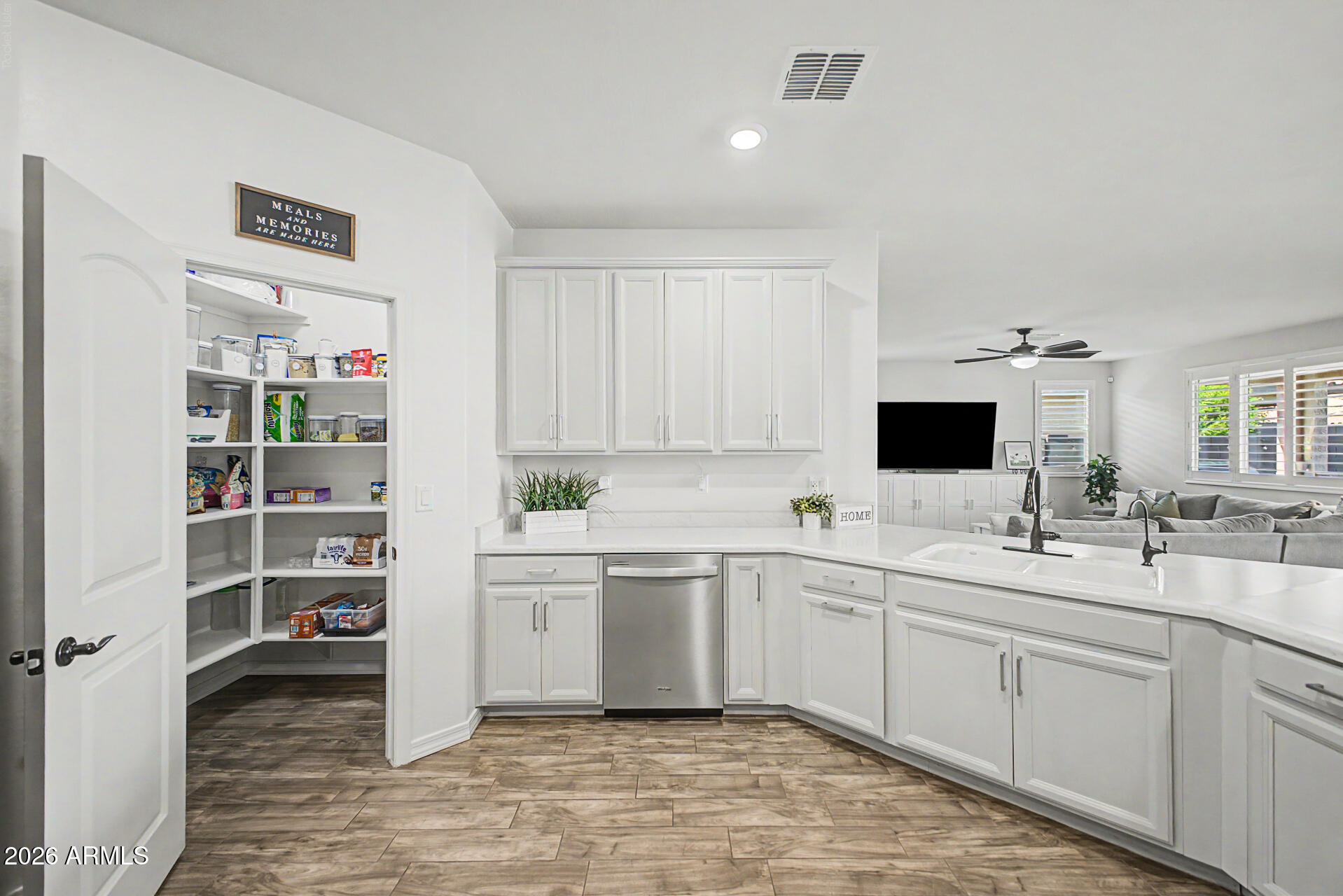 PARCEL 7 AT HOMESTEAD NORTH - Residential