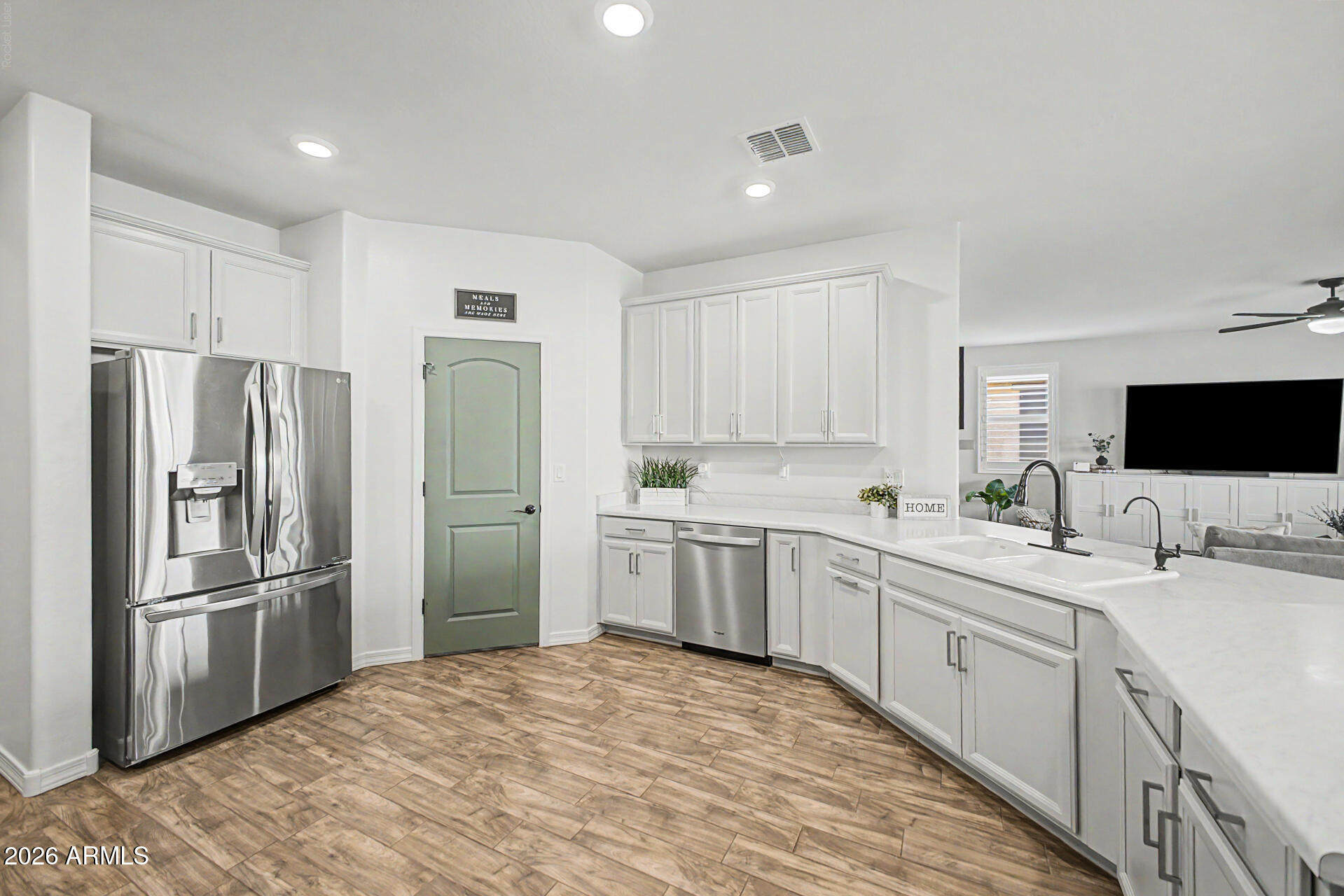 PARCEL 7 AT HOMESTEAD NORTH - Residential