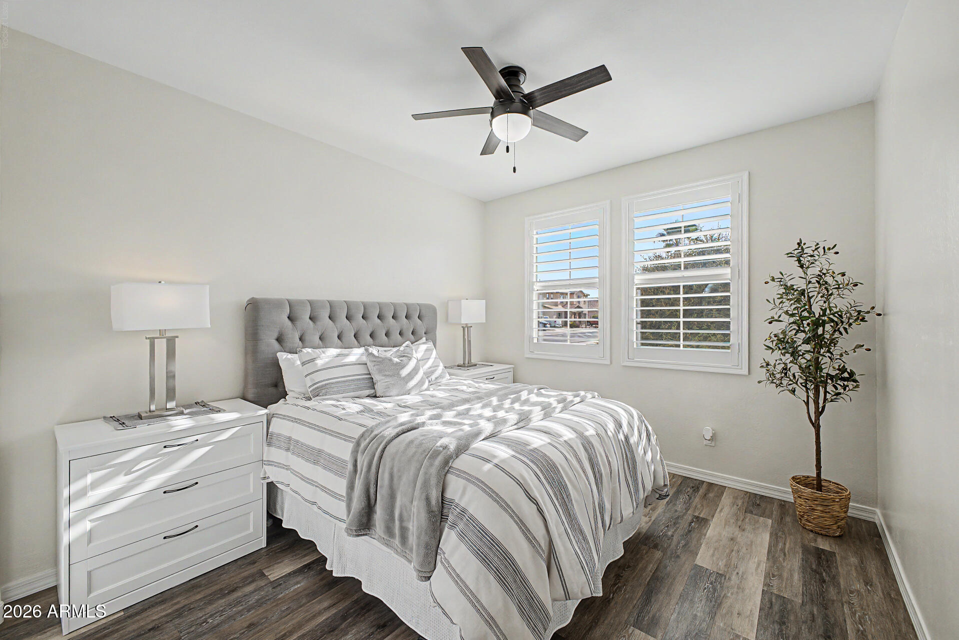PARCEL 7 AT HOMESTEAD NORTH - Residential