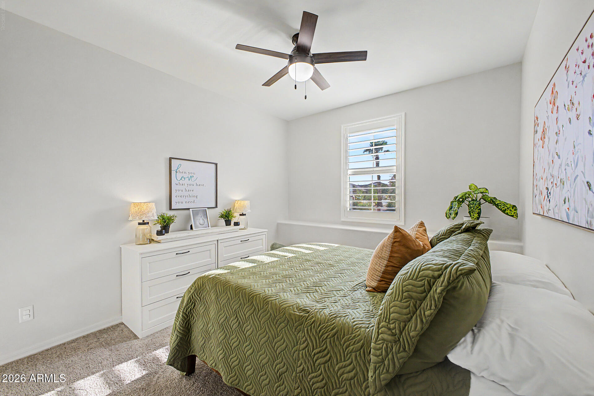 PARCEL 7 AT HOMESTEAD NORTH - Residential