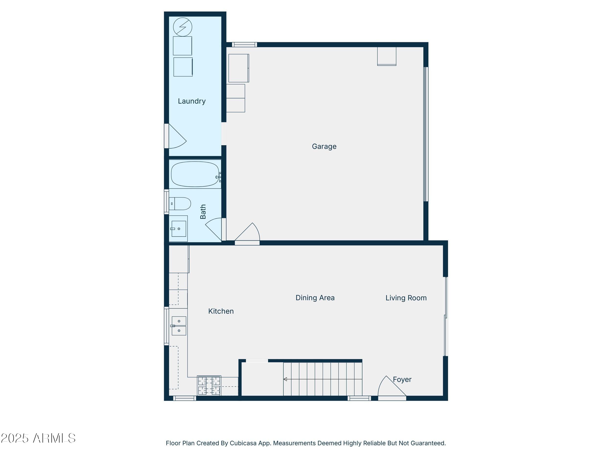 Diamond Point Shadows - Residential