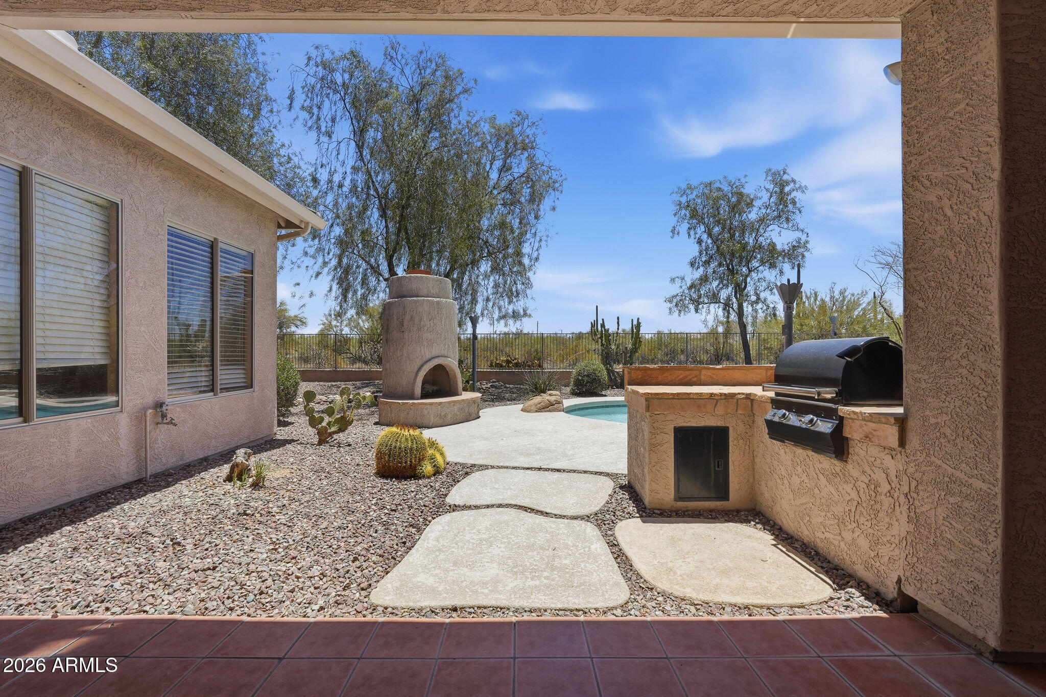 COLINA DEL NORTE - Residential