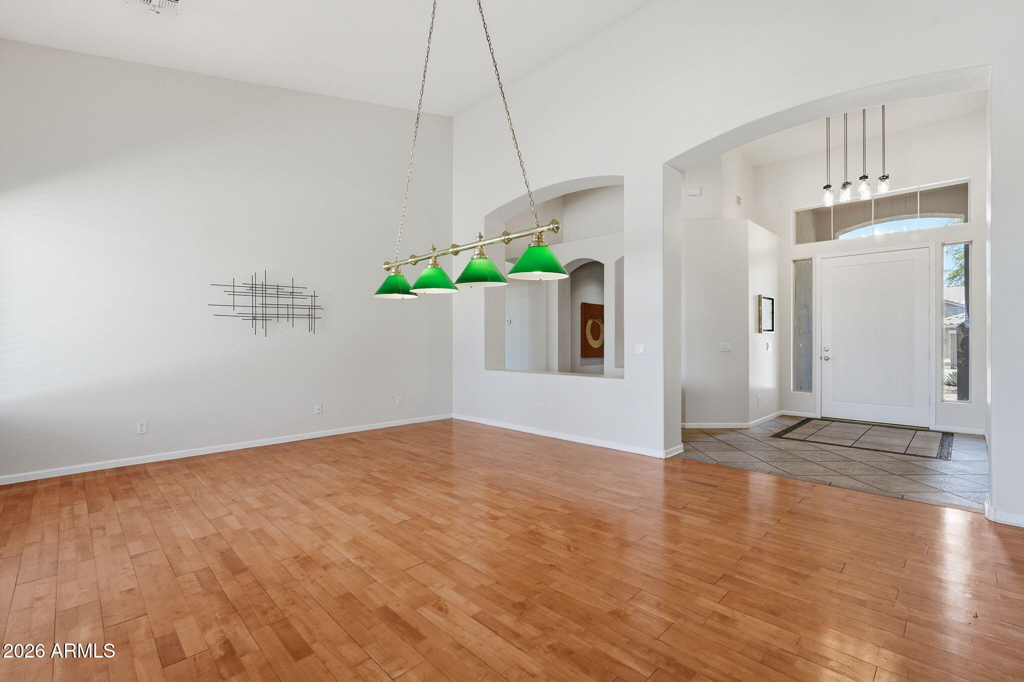 COLINA DEL NORTE - Residential