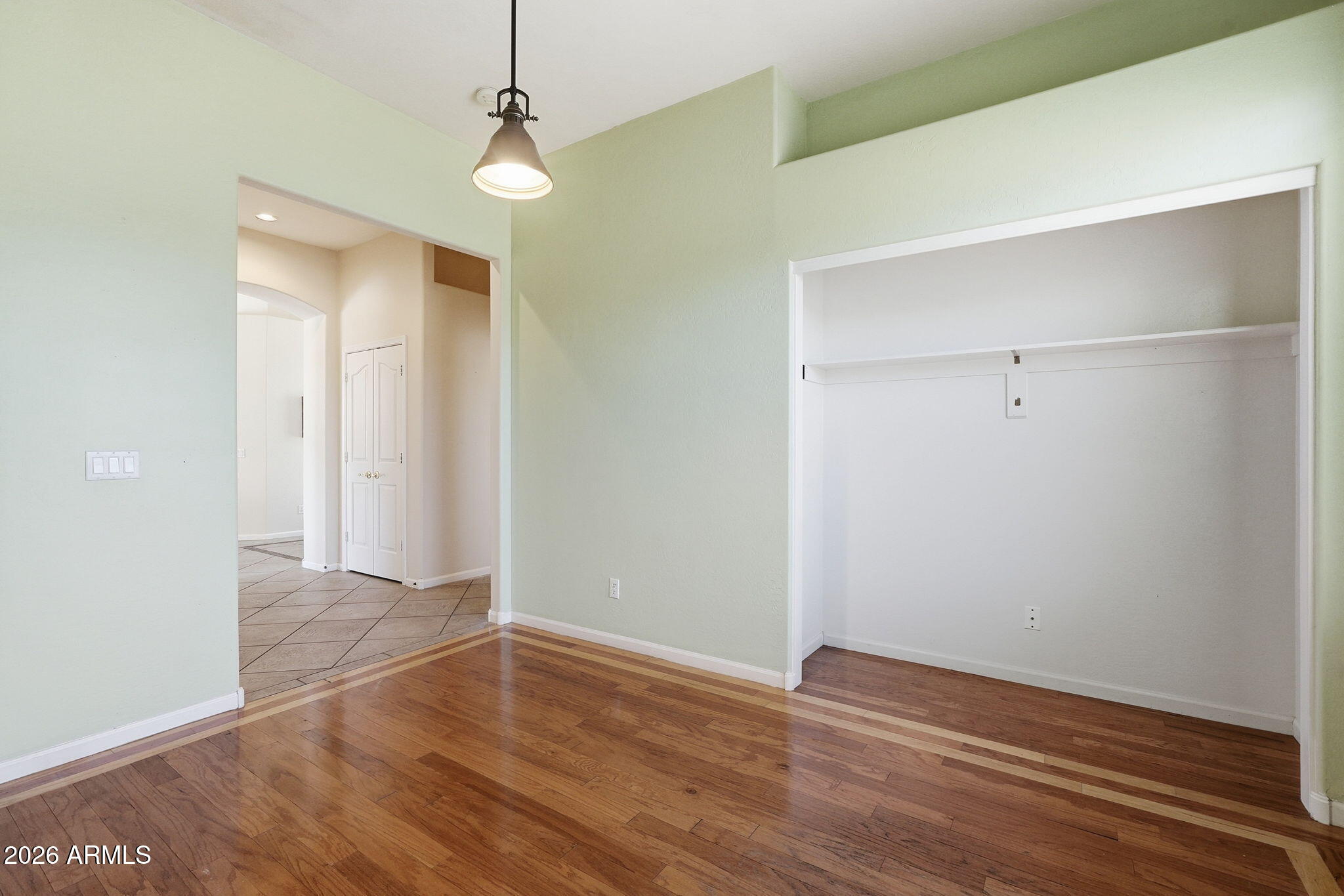 COLINA DEL NORTE - Residential