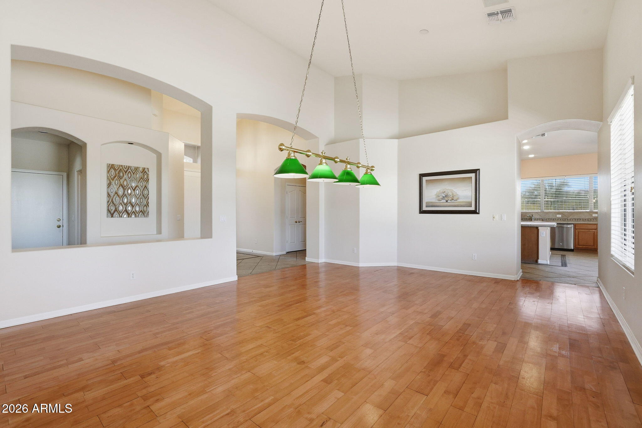 COLINA DEL NORTE - Residential