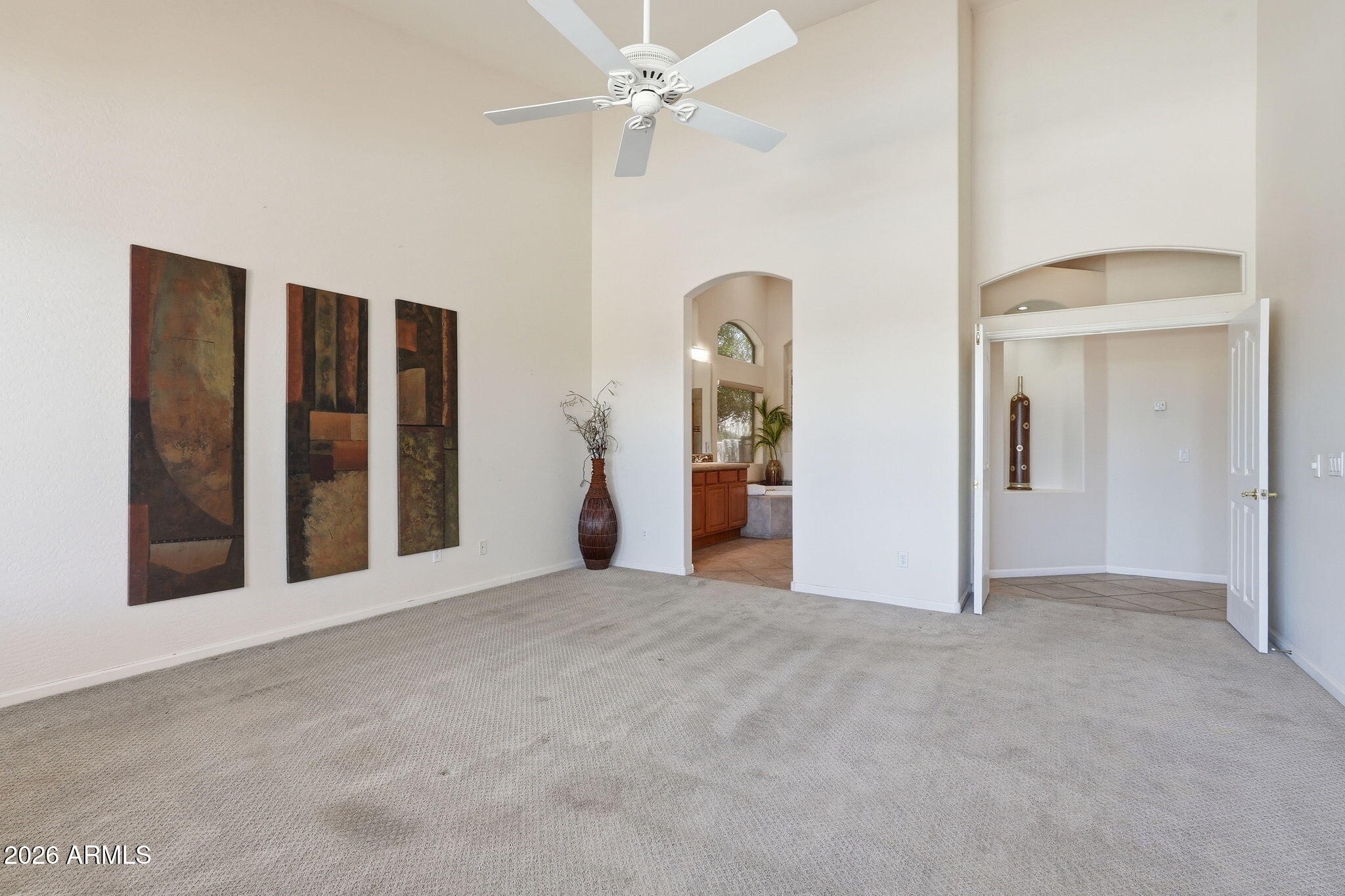 COLINA DEL NORTE - Residential